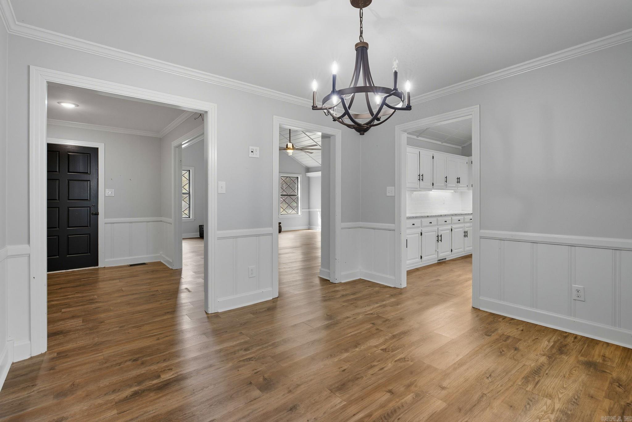 2521 Grapevine Drive Little Rock, AR 72210