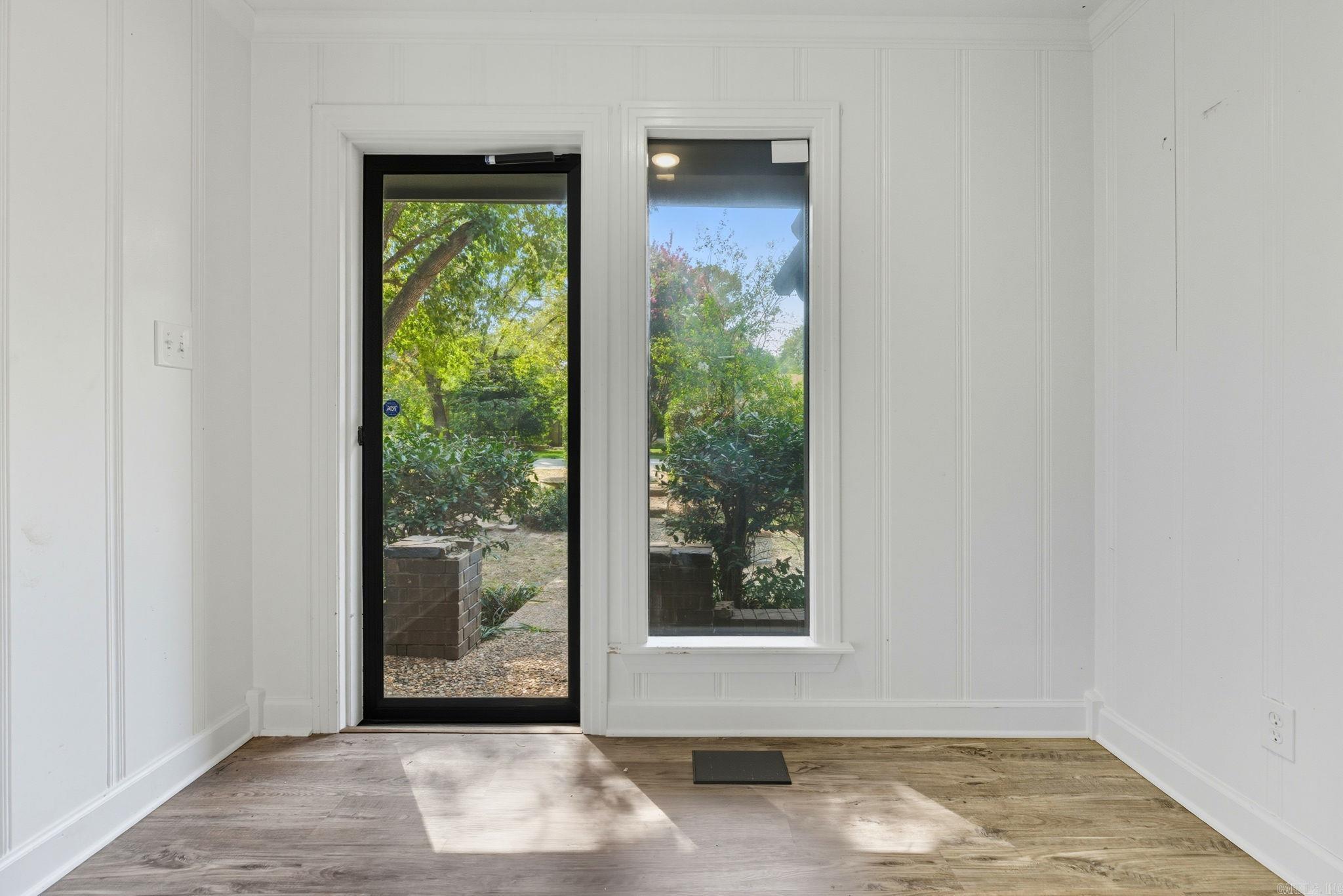 2521 Grapevine Drive Little Rock, AR 72210