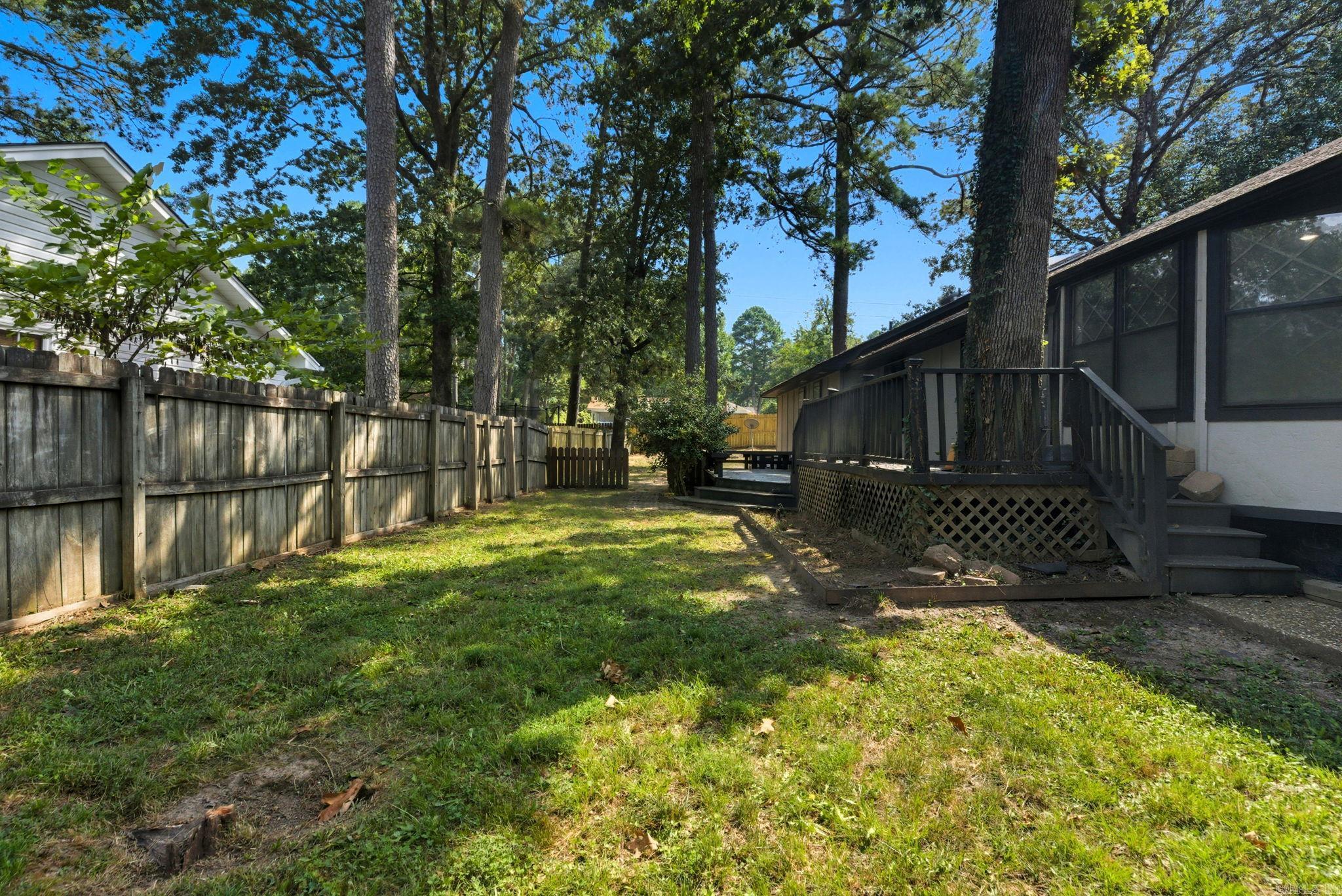 2521 Grapevine Drive Little Rock, AR 72210