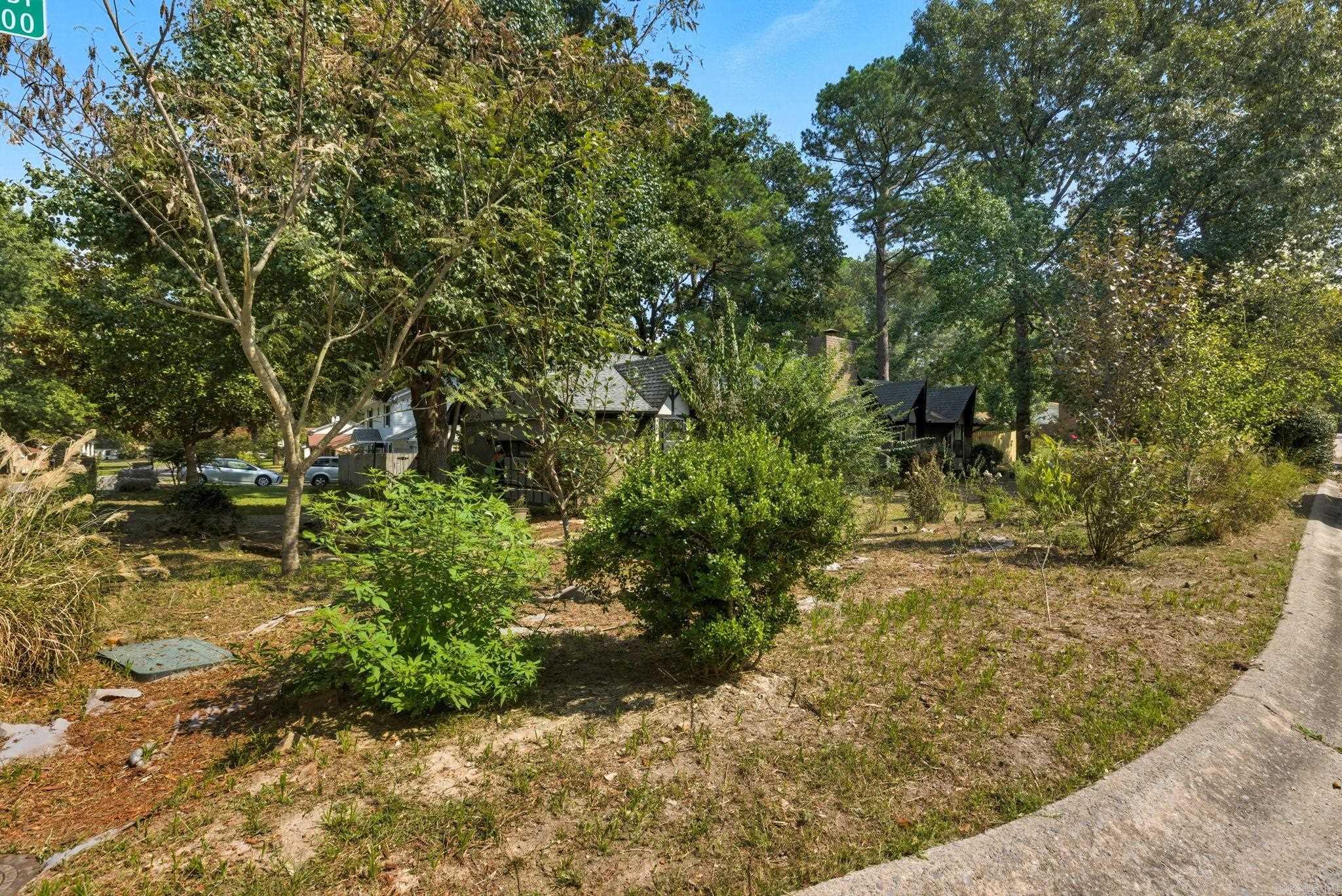 2521 Grapevine Drive Little Rock, AR 72210