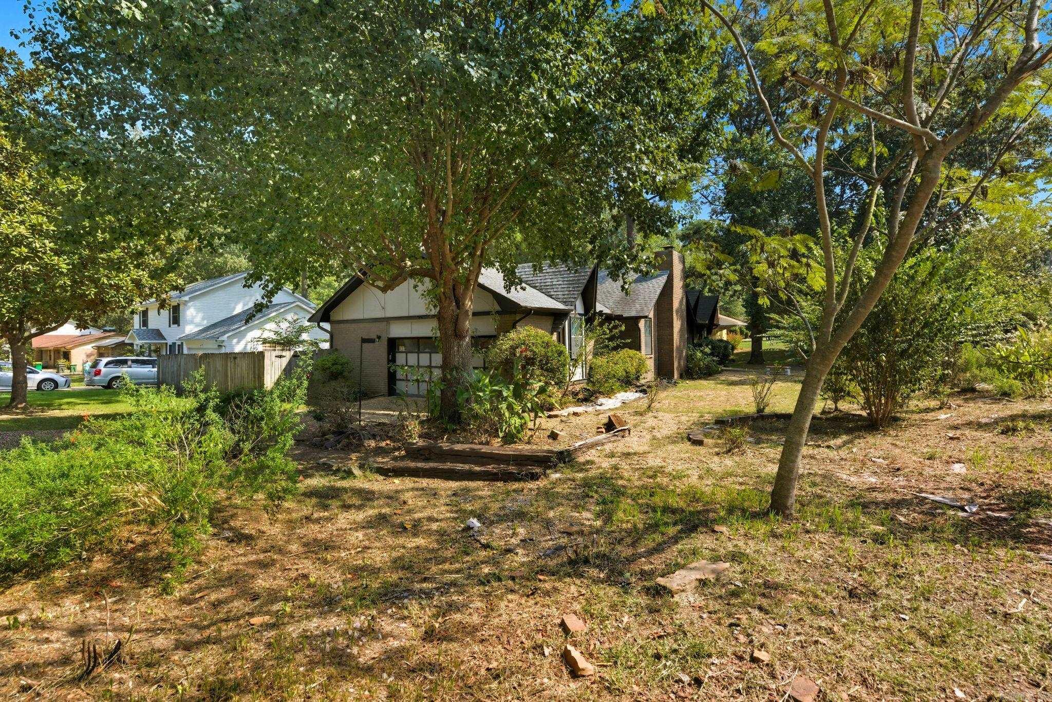 2521 Grapevine Drive Little Rock, AR 72210