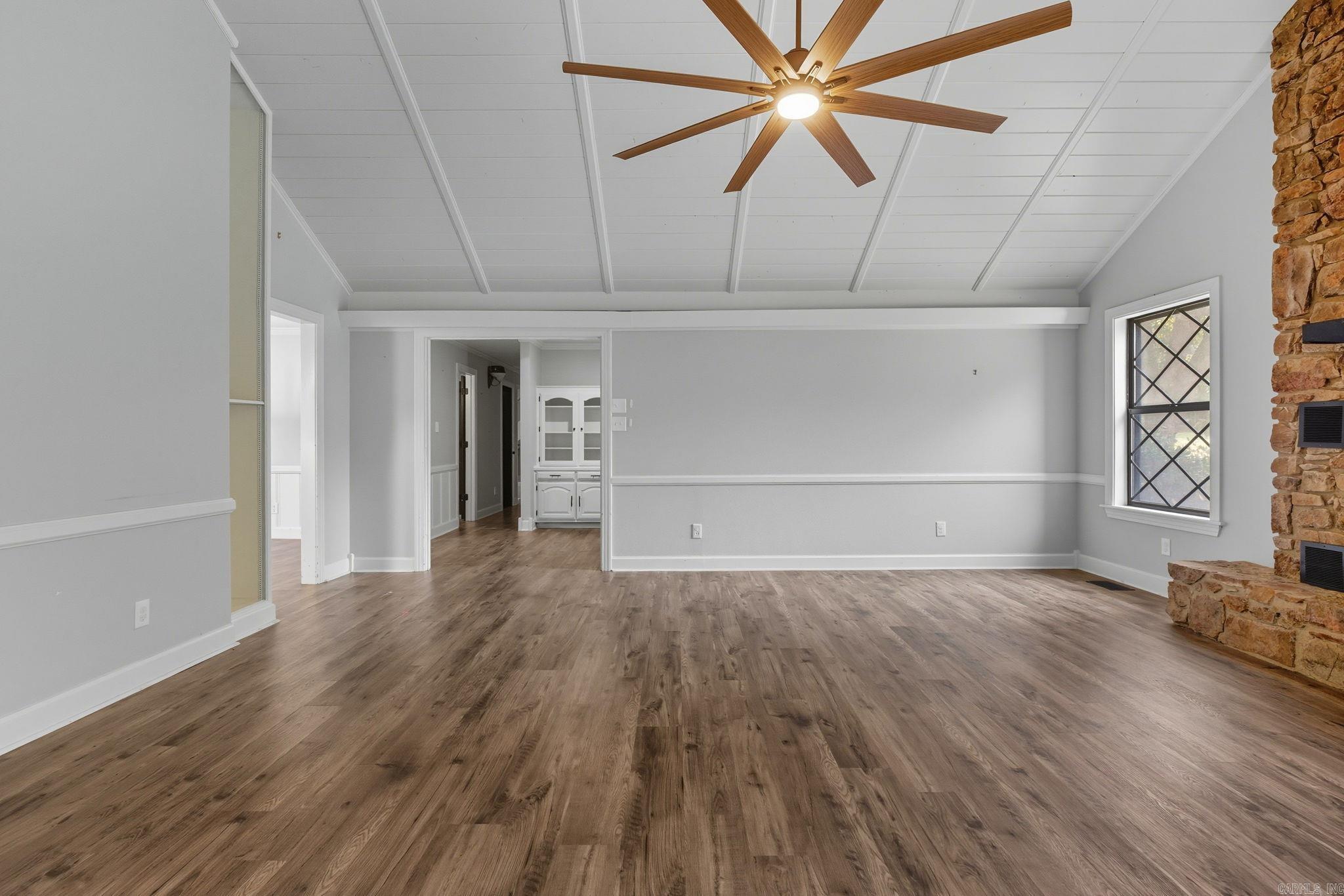 2521 Grapevine Drive Little Rock, AR 72210