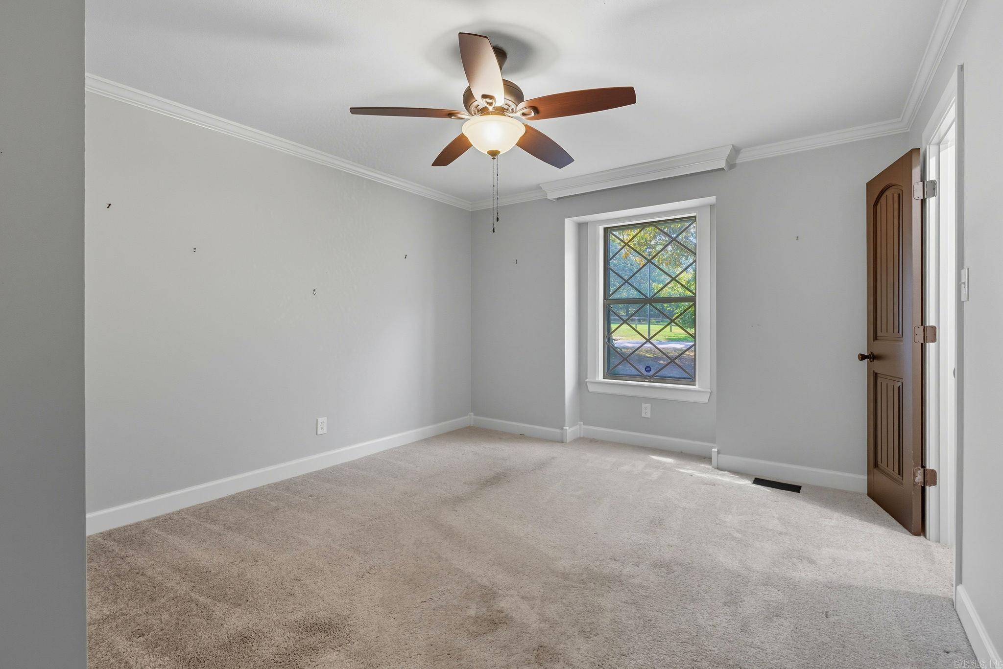 2521 Grapevine Drive Little Rock, AR 72210