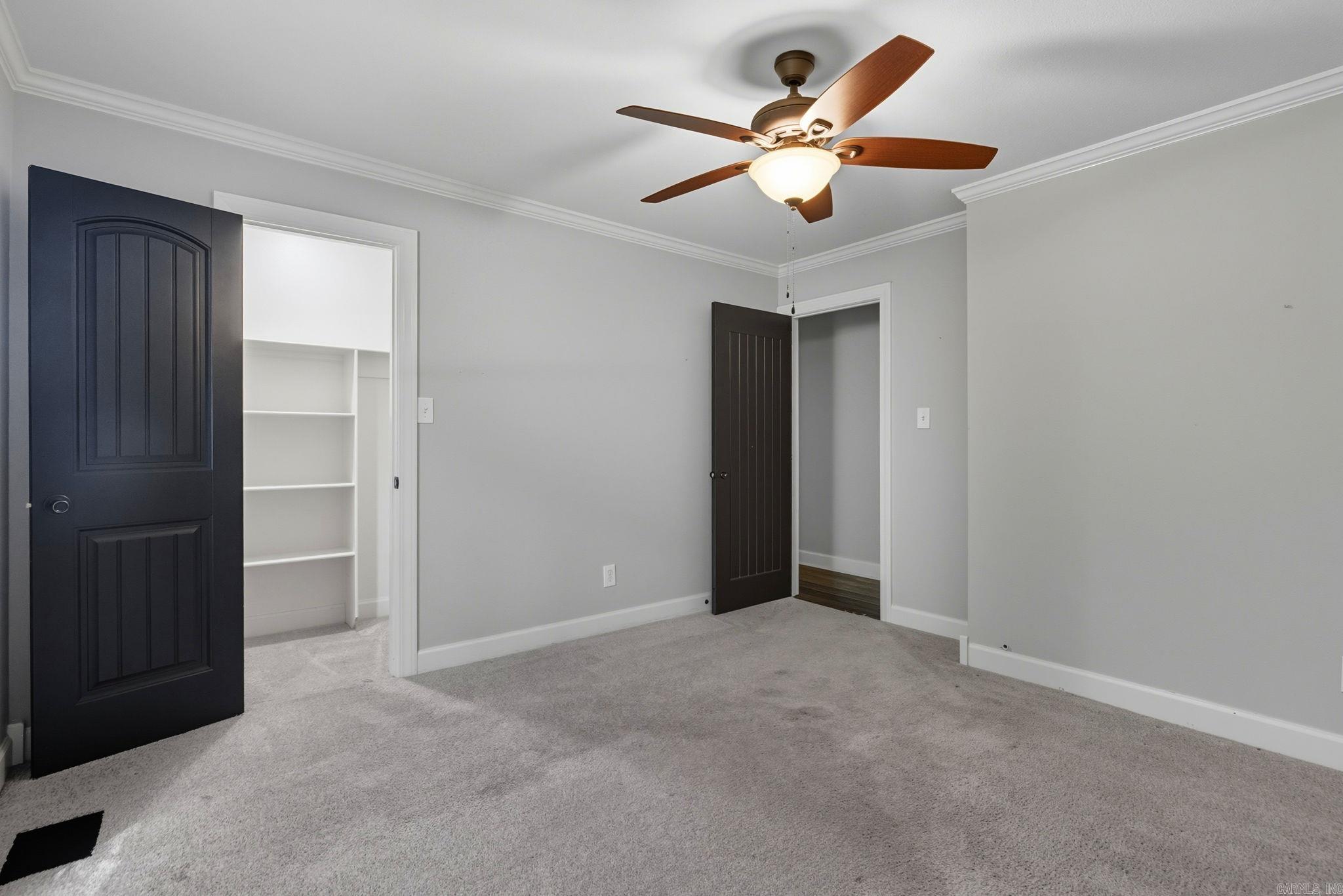 2521 Grapevine Drive Little Rock, AR 72210