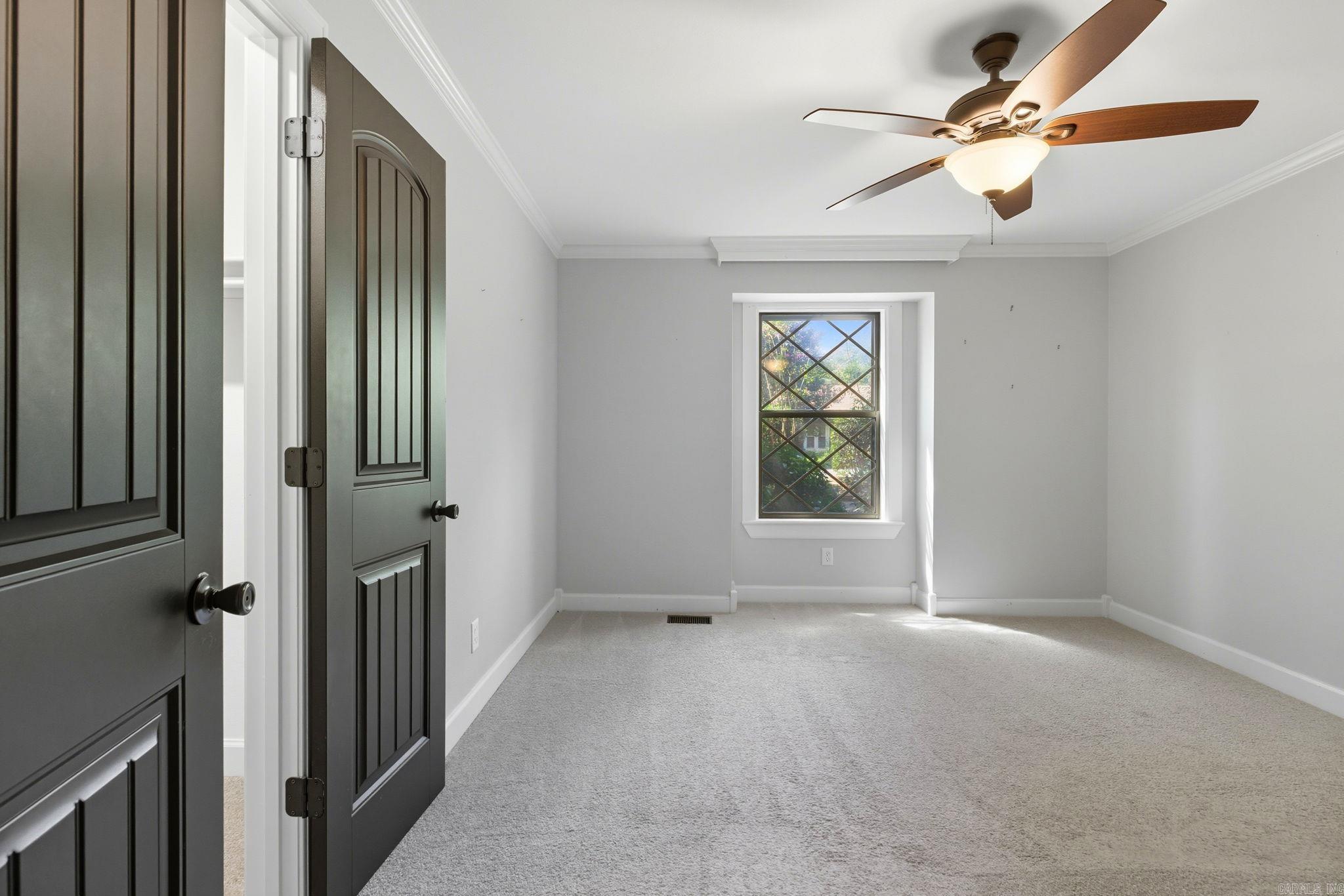 2521 Grapevine Drive Little Rock, AR 72210