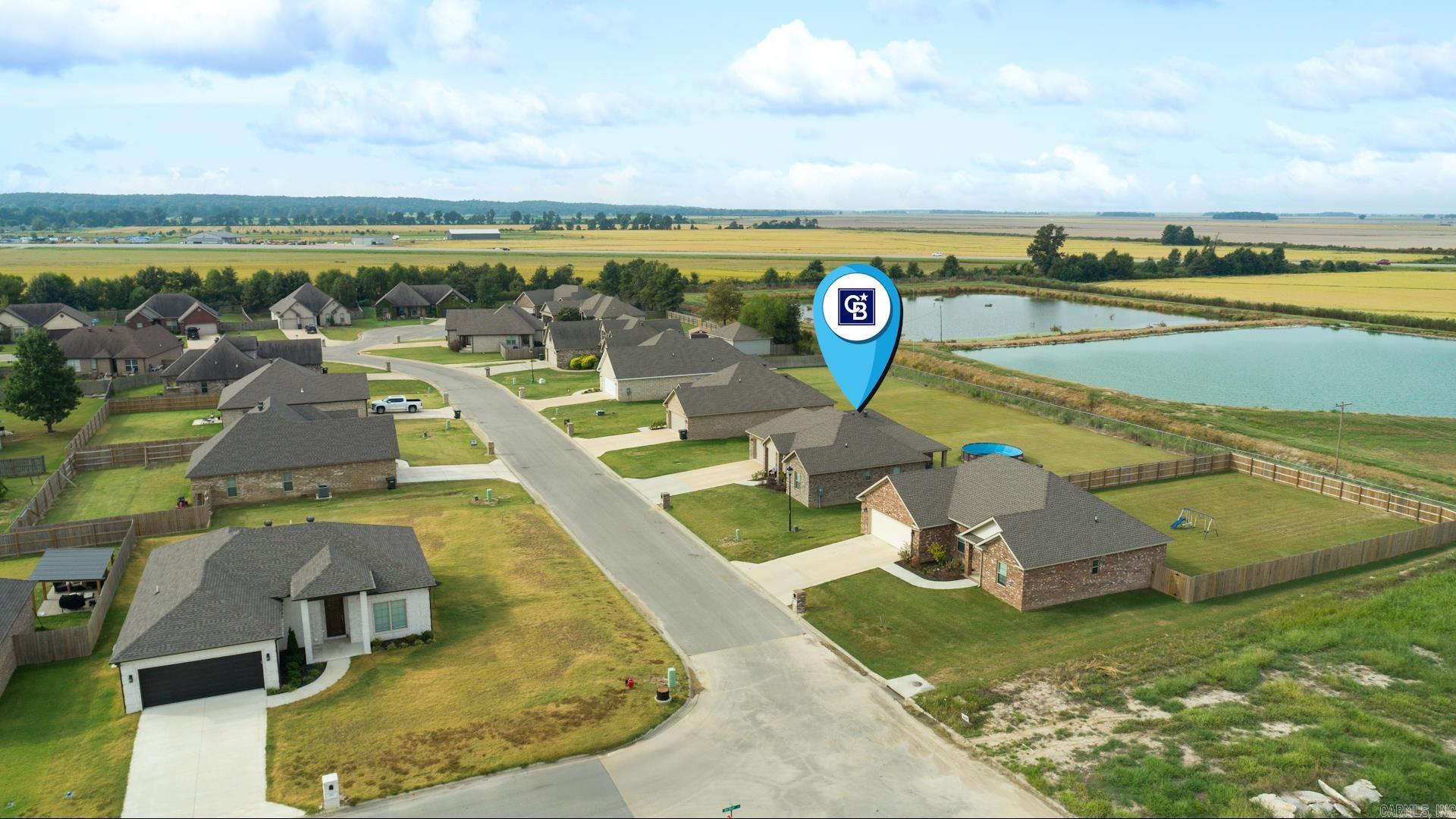 305 Hollis  Bono, AR