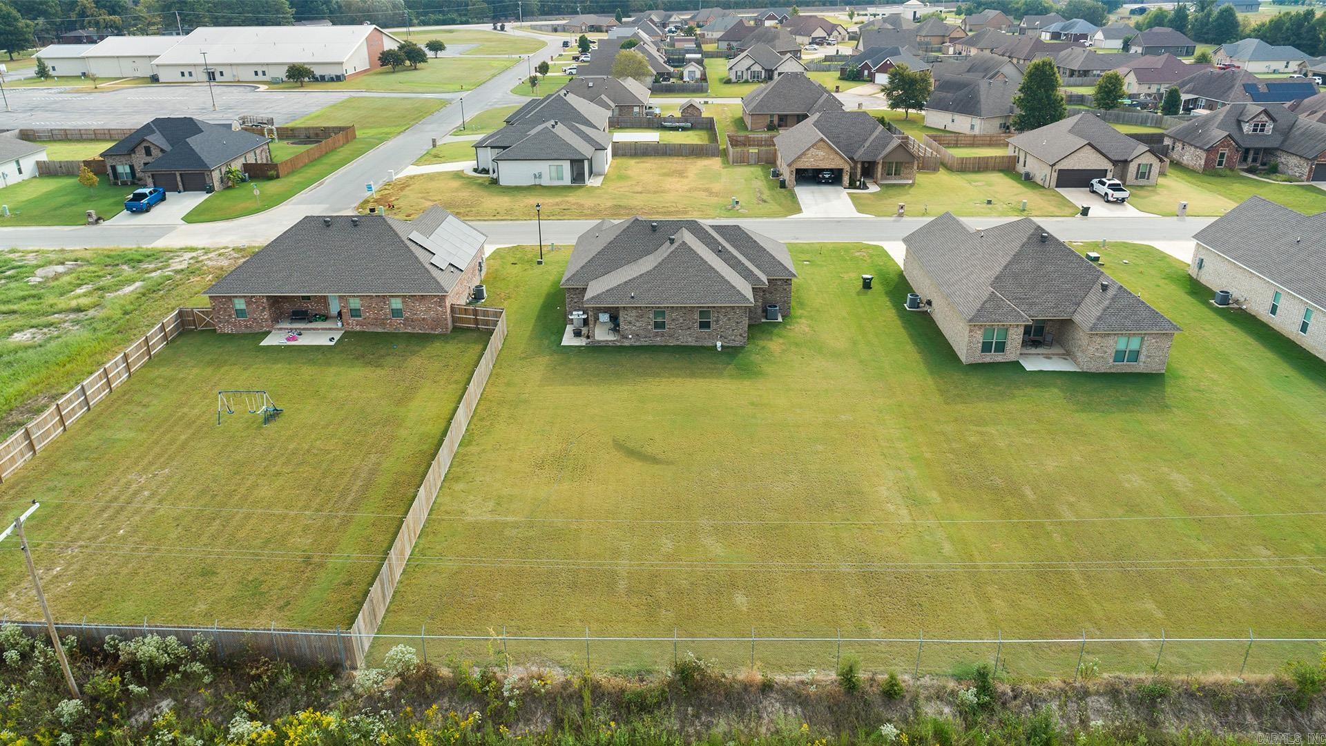 305 Hollis  Bono, AR