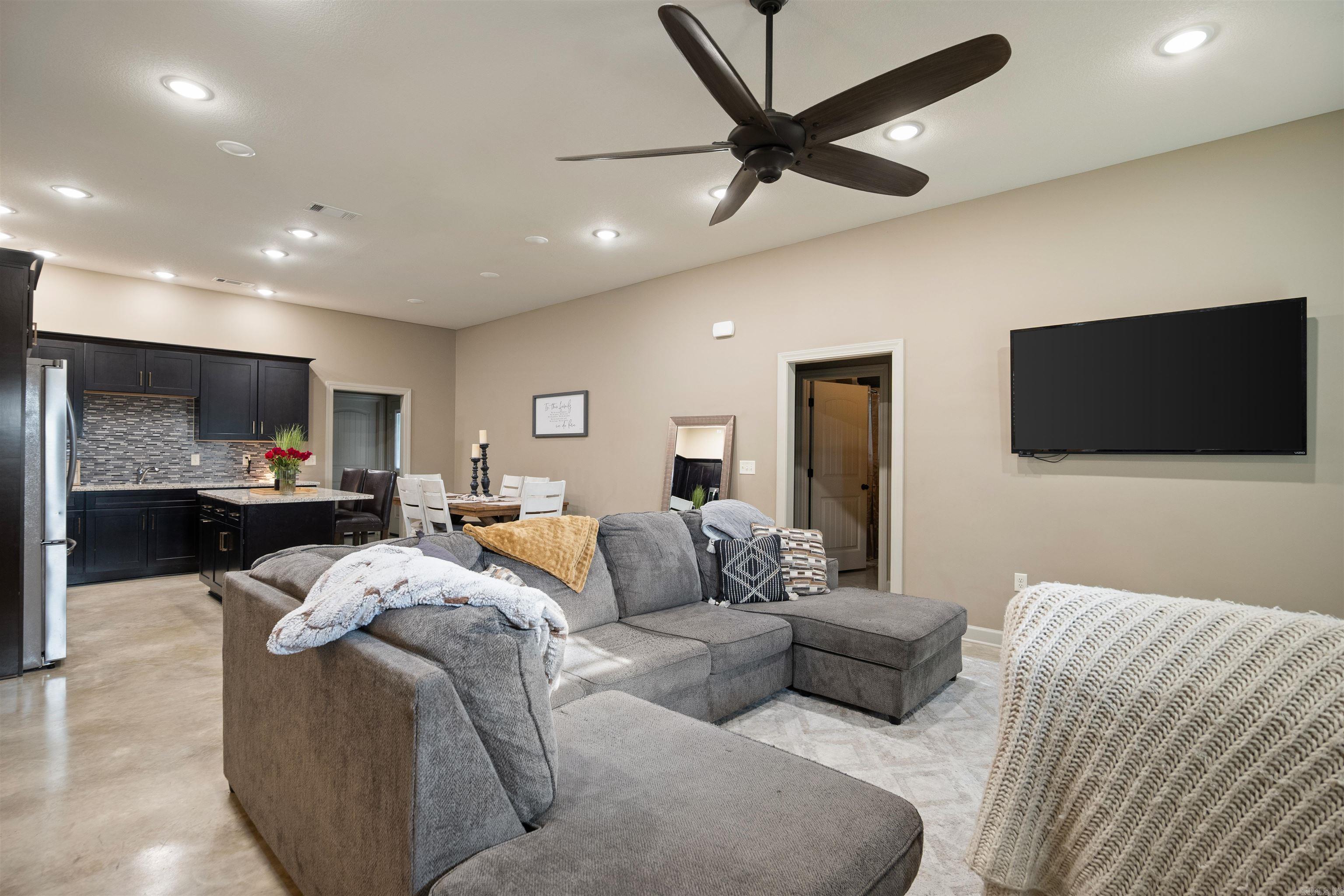 305 Hollis  Bono, AR