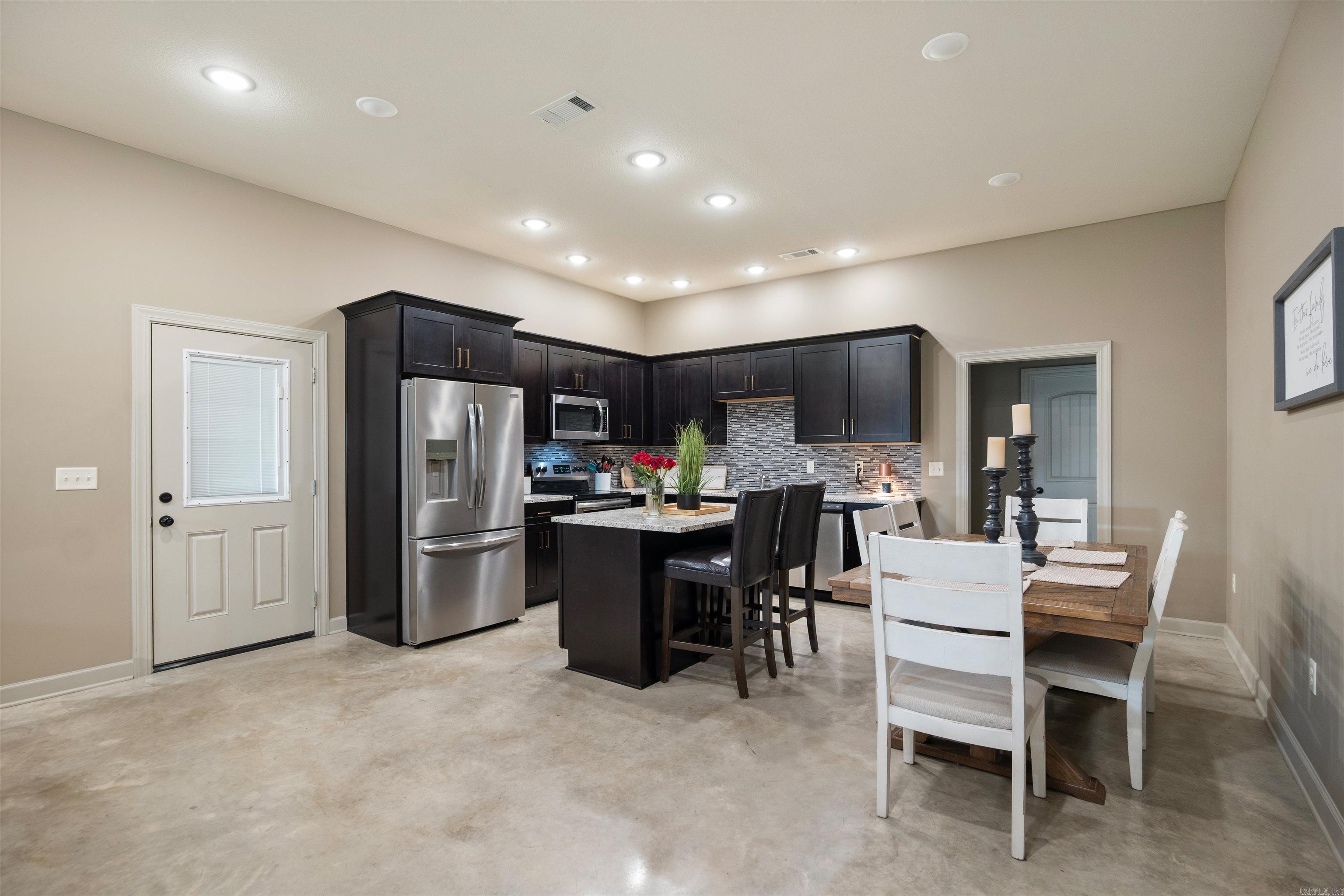 305 Hollis  Bono, AR