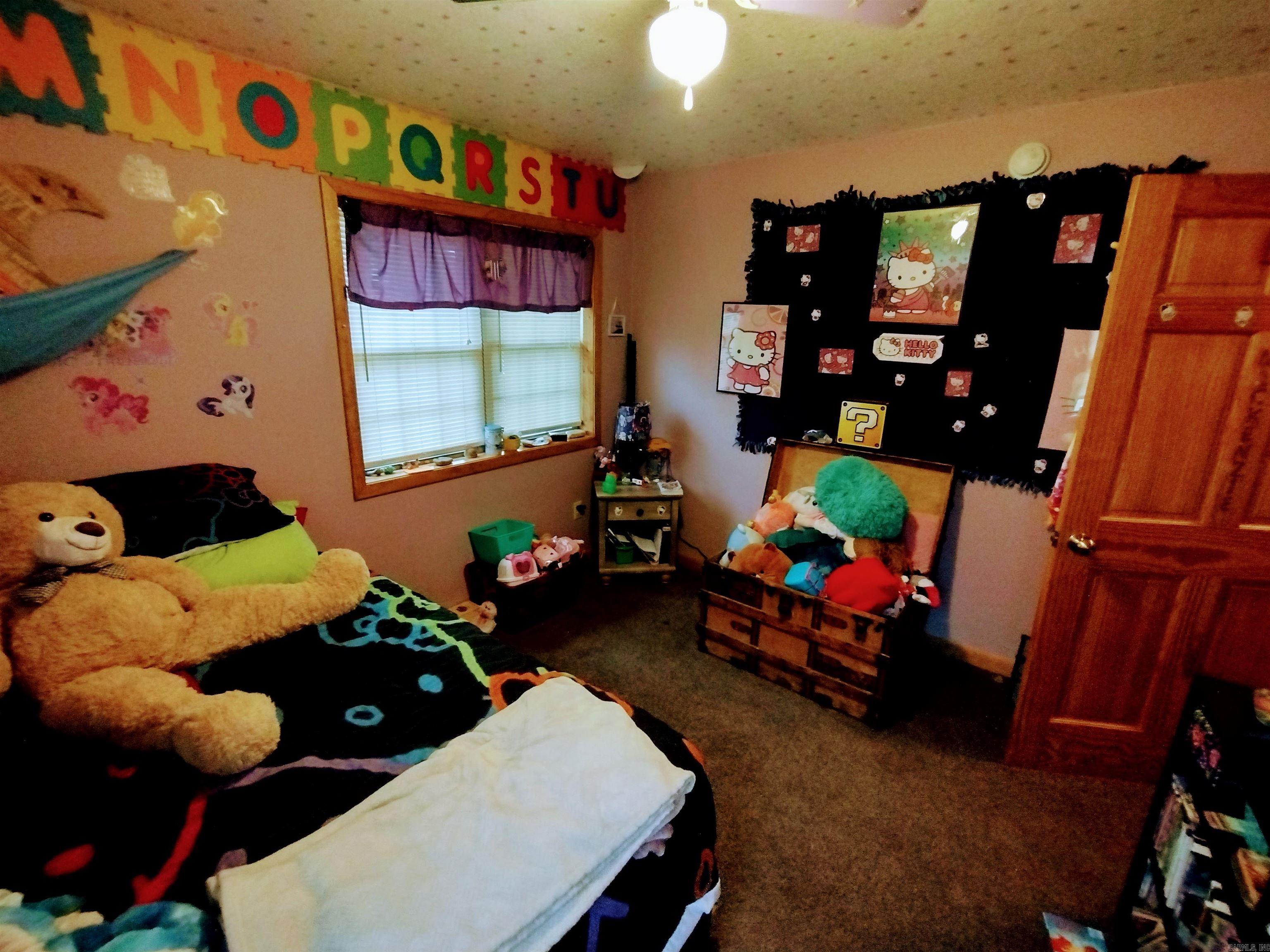 704 A Gayler st  Mountain View, AR