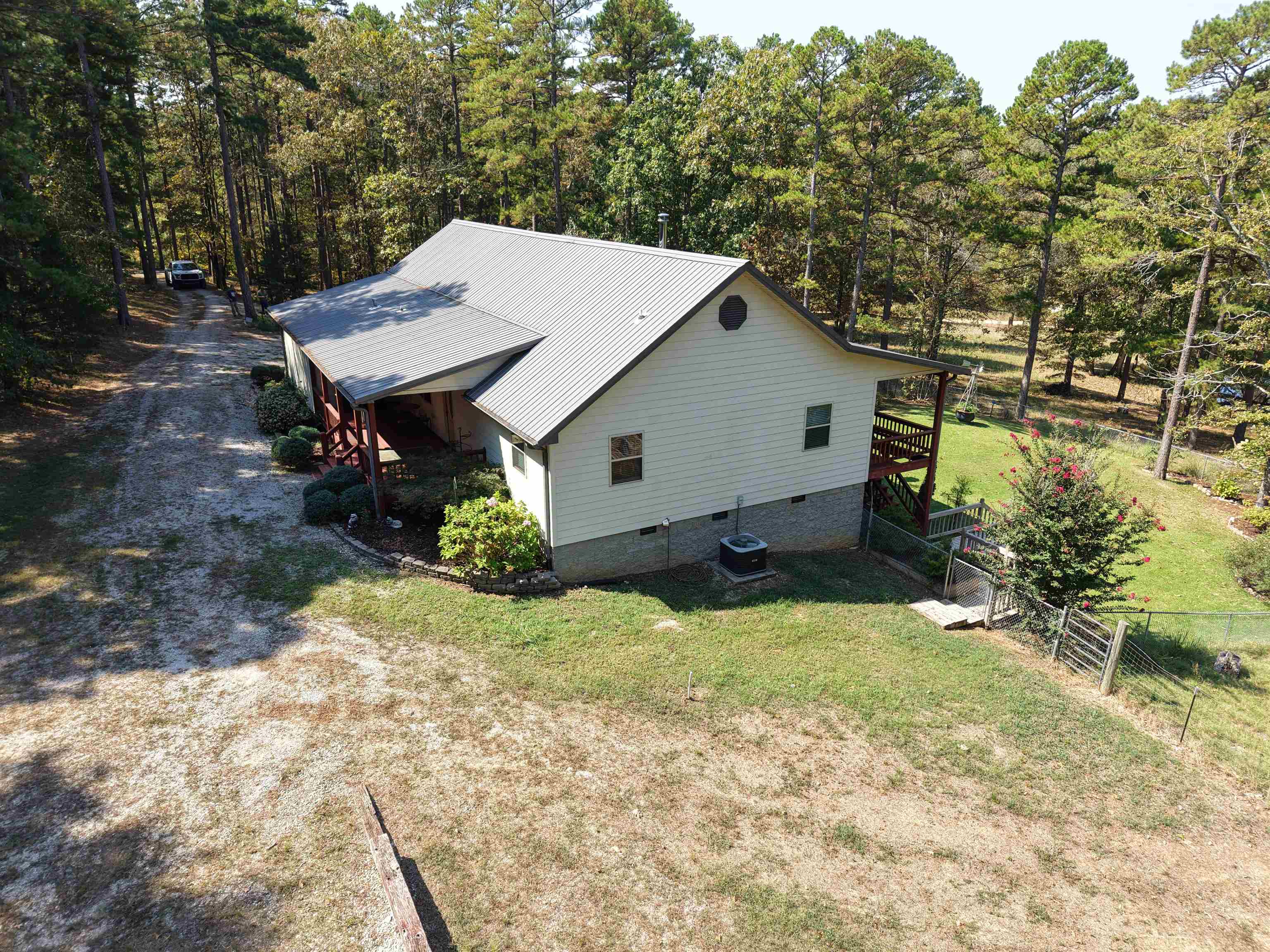 145 Mabry Lane Melbourne, AR 72556