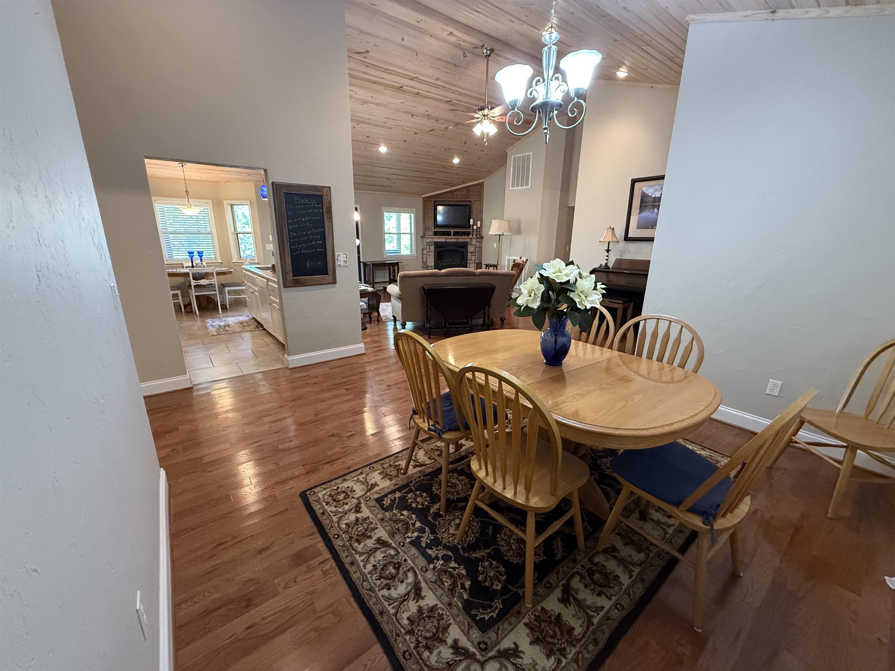 145 Mabry Lane Melbourne, AR 72556