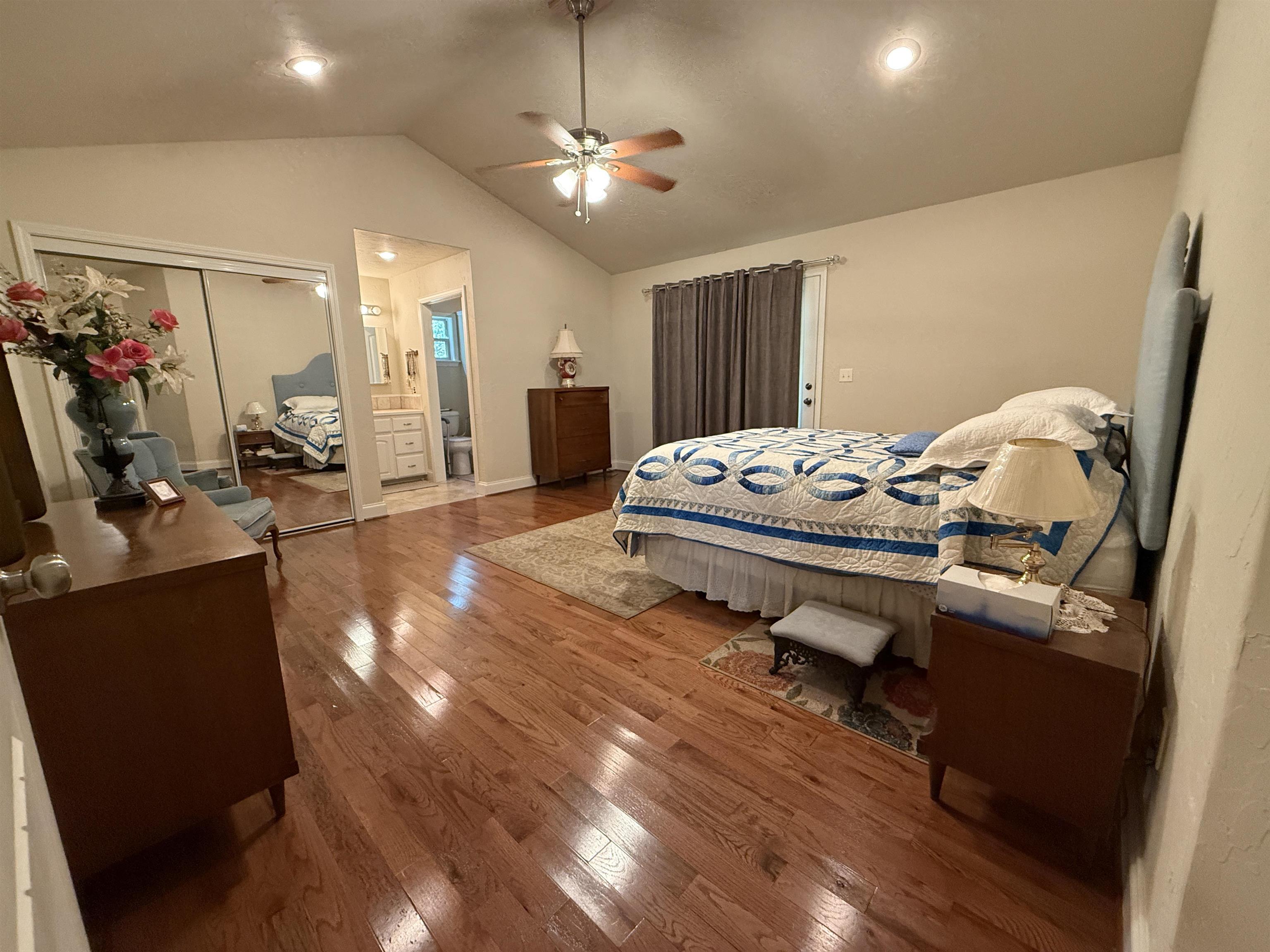 145 Mabry Lane Melbourne, AR 72556