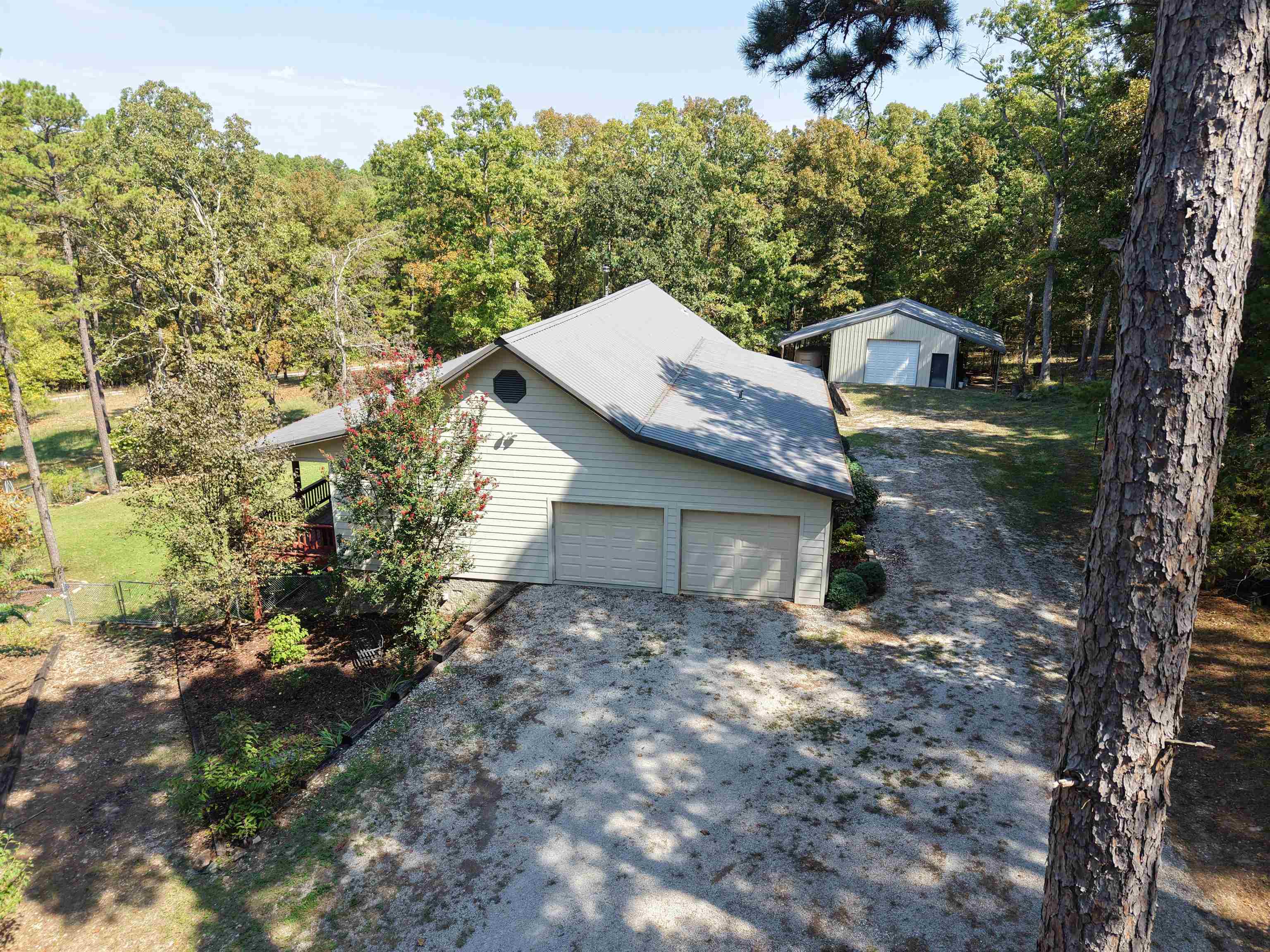 145 Mabry Lane Melbourne, AR 72556