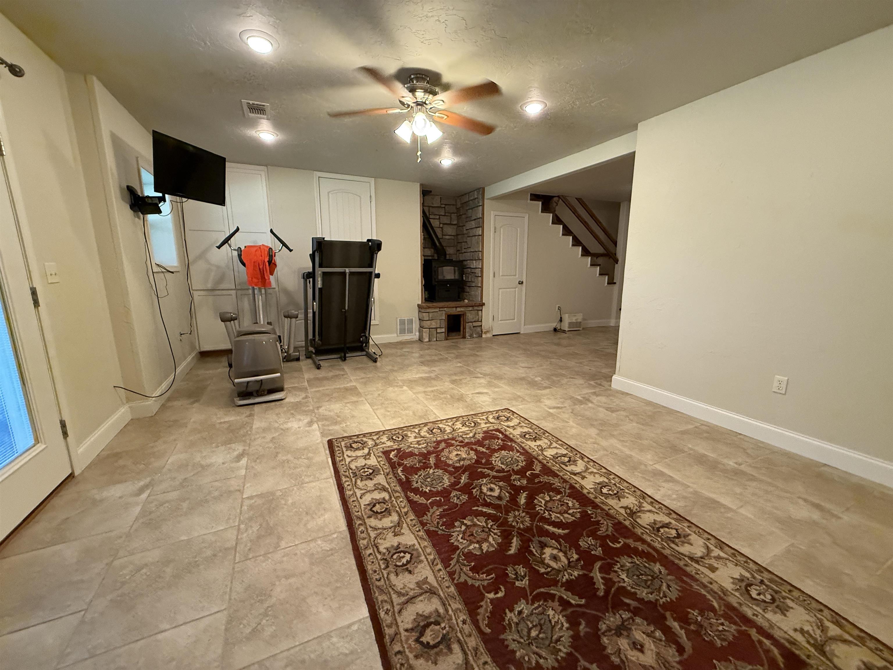 145 Mabry Lane Melbourne, AR 72556