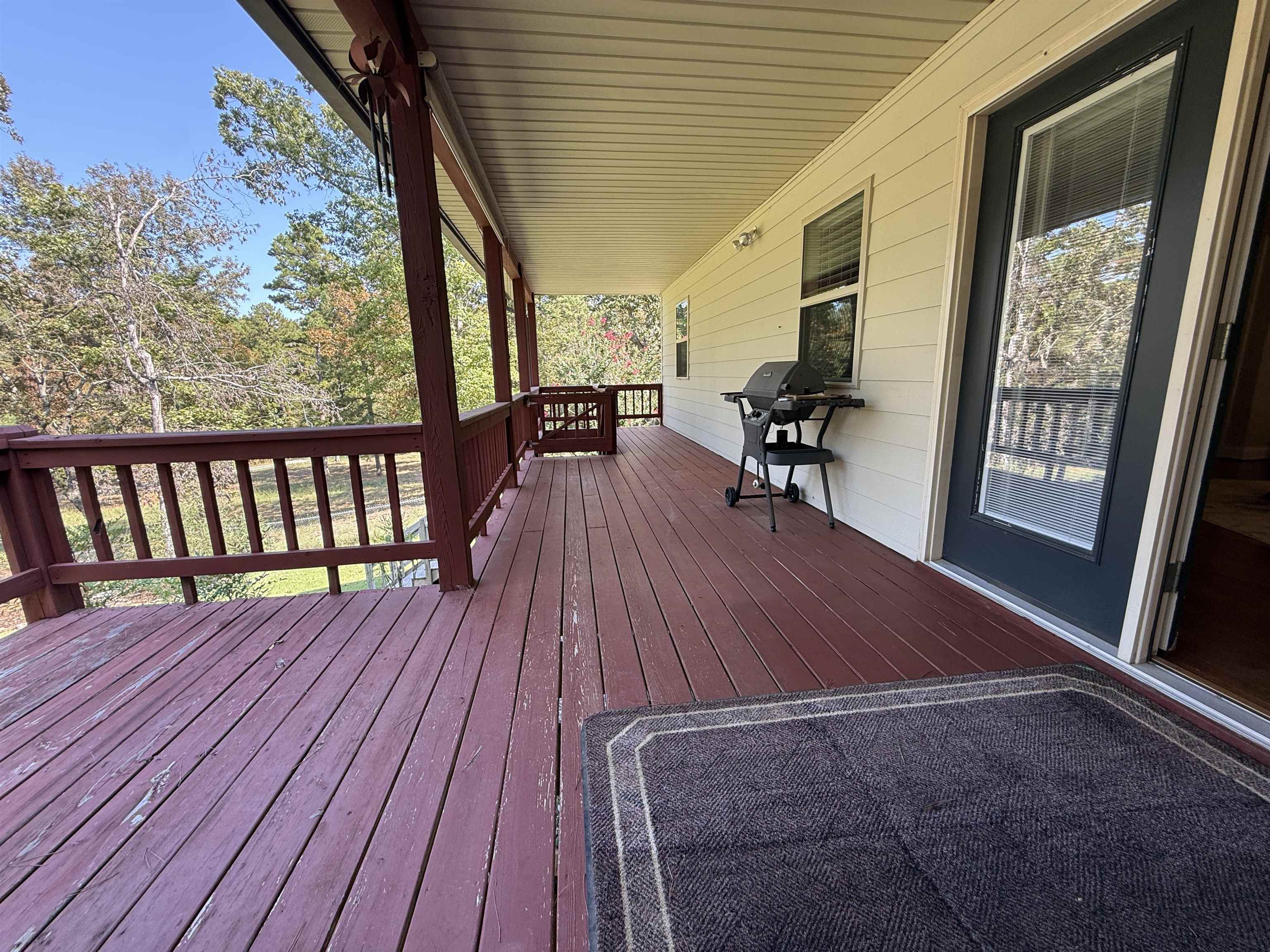 145 Mabry Lane Melbourne, AR 72556