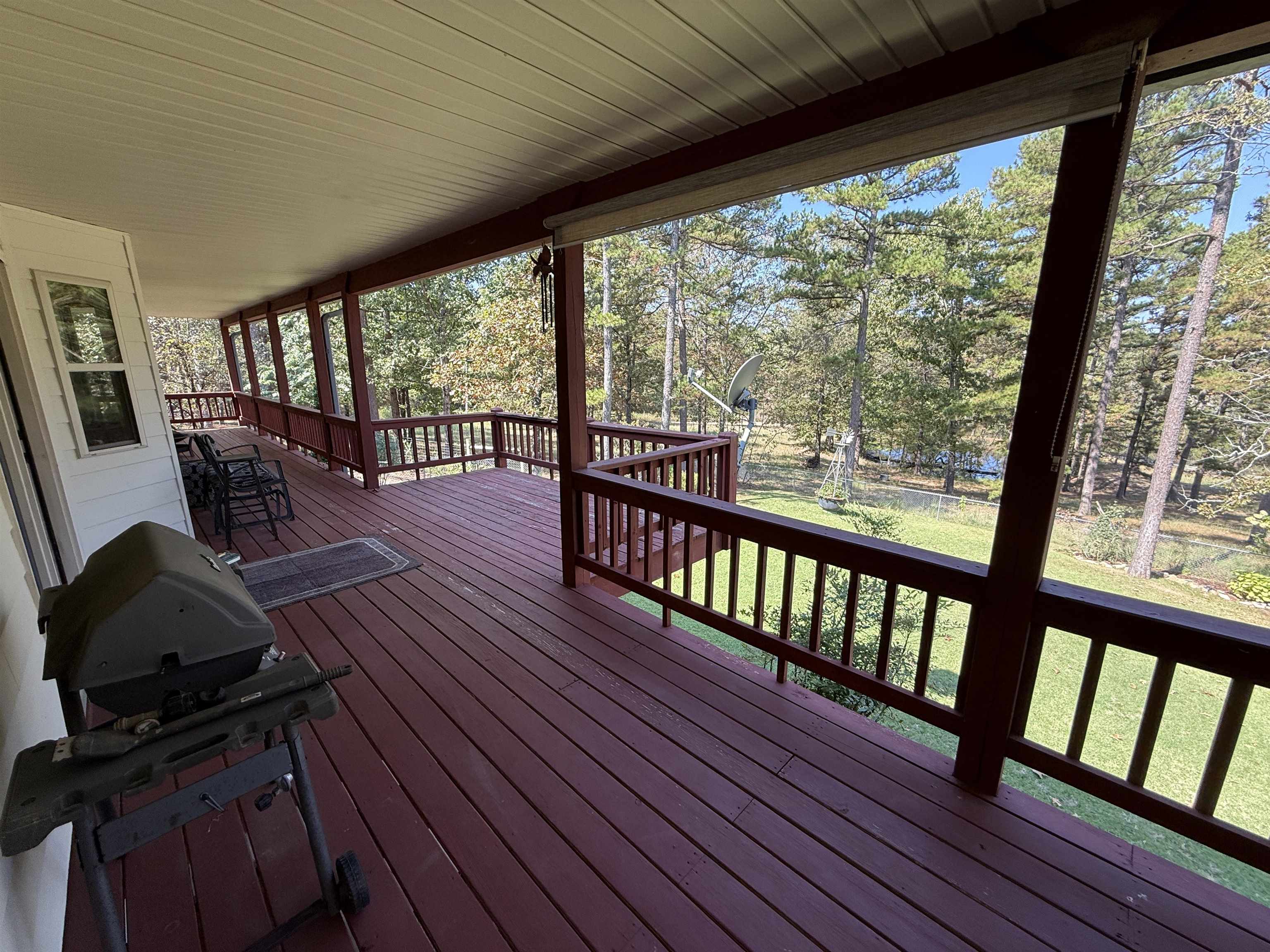 145 Mabry Lane Melbourne, AR 72556