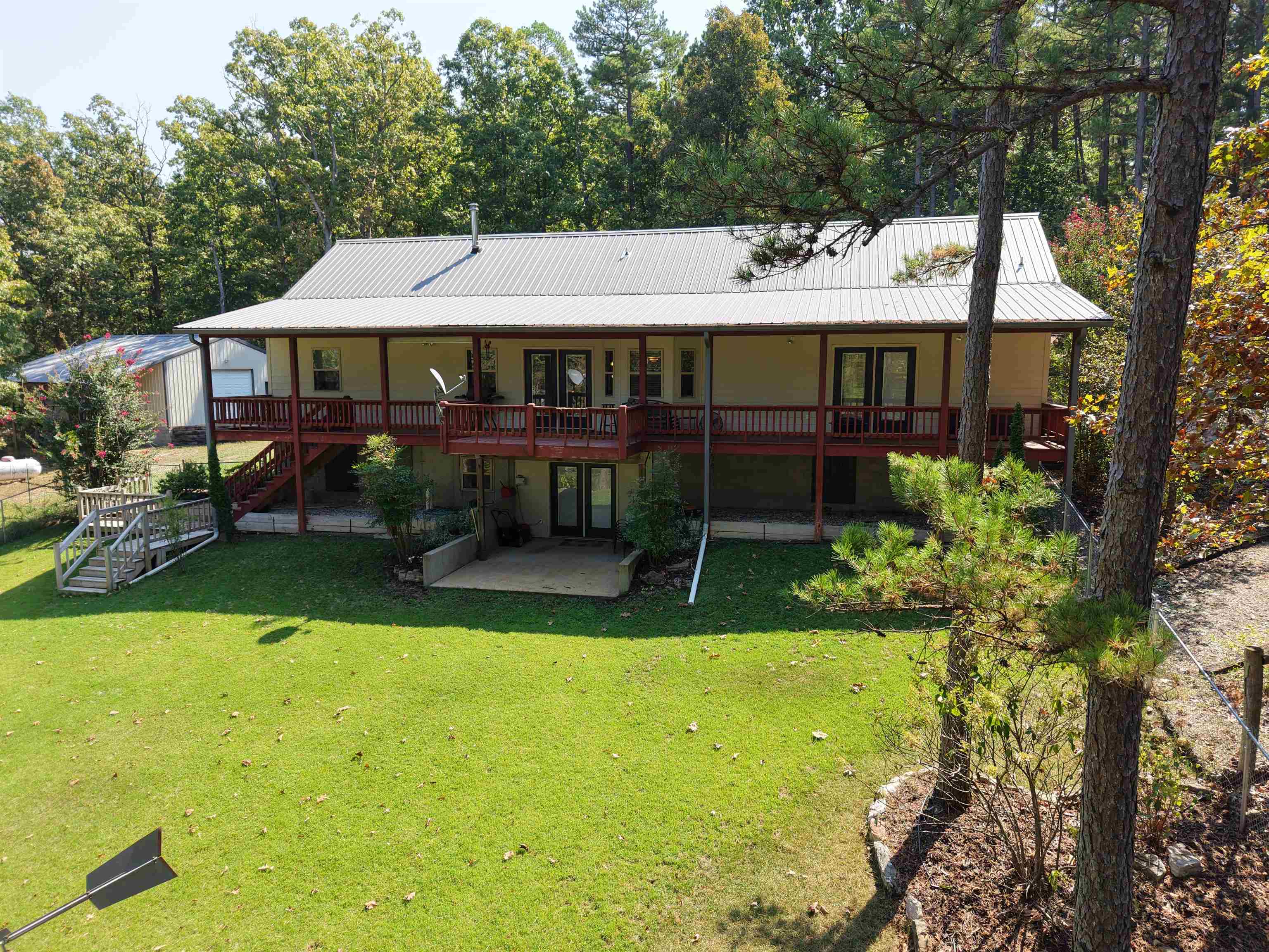 145 Mabry Lane Melbourne, AR 72556
