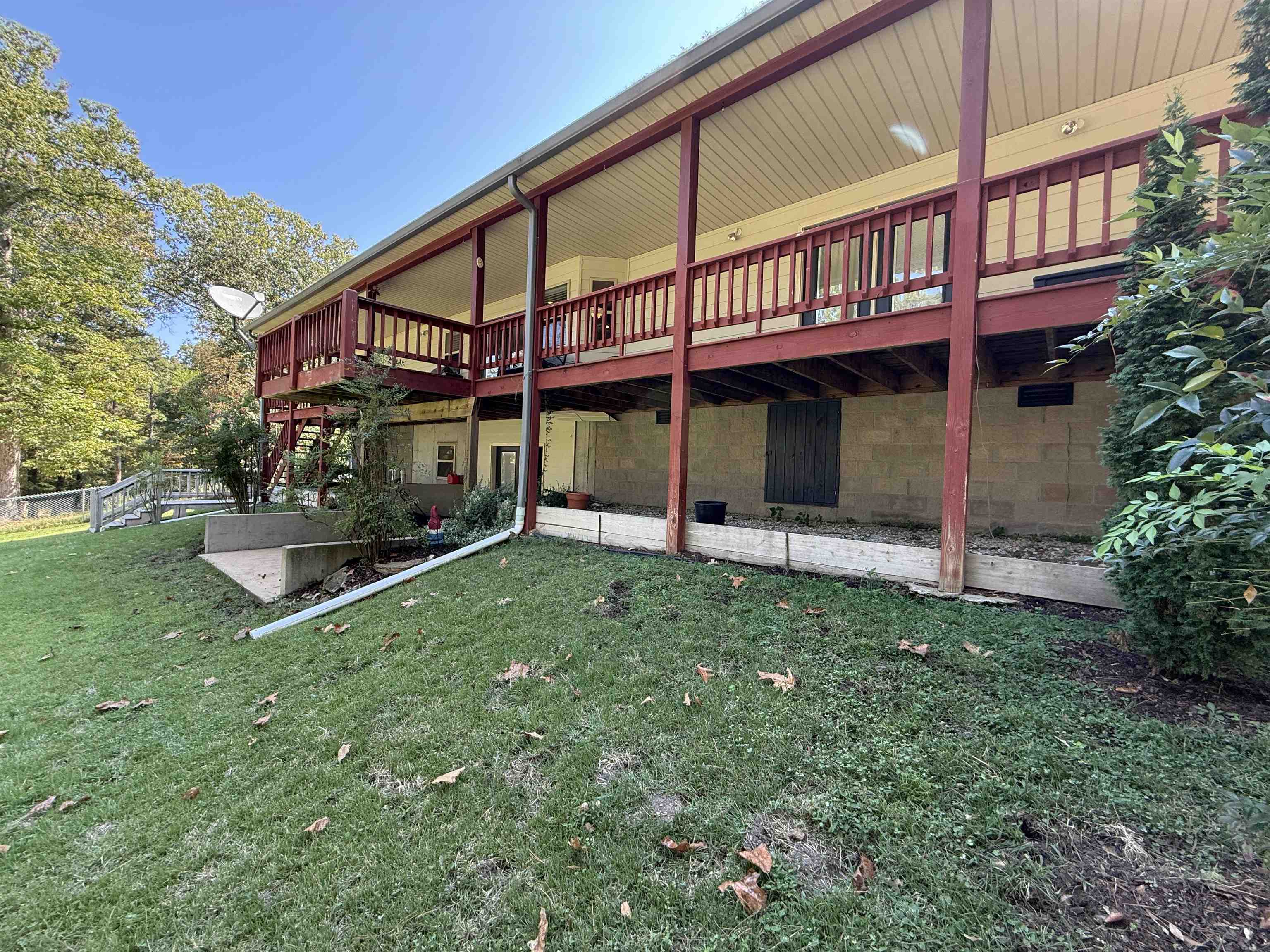 145 Mabry Lane Melbourne, AR 72556