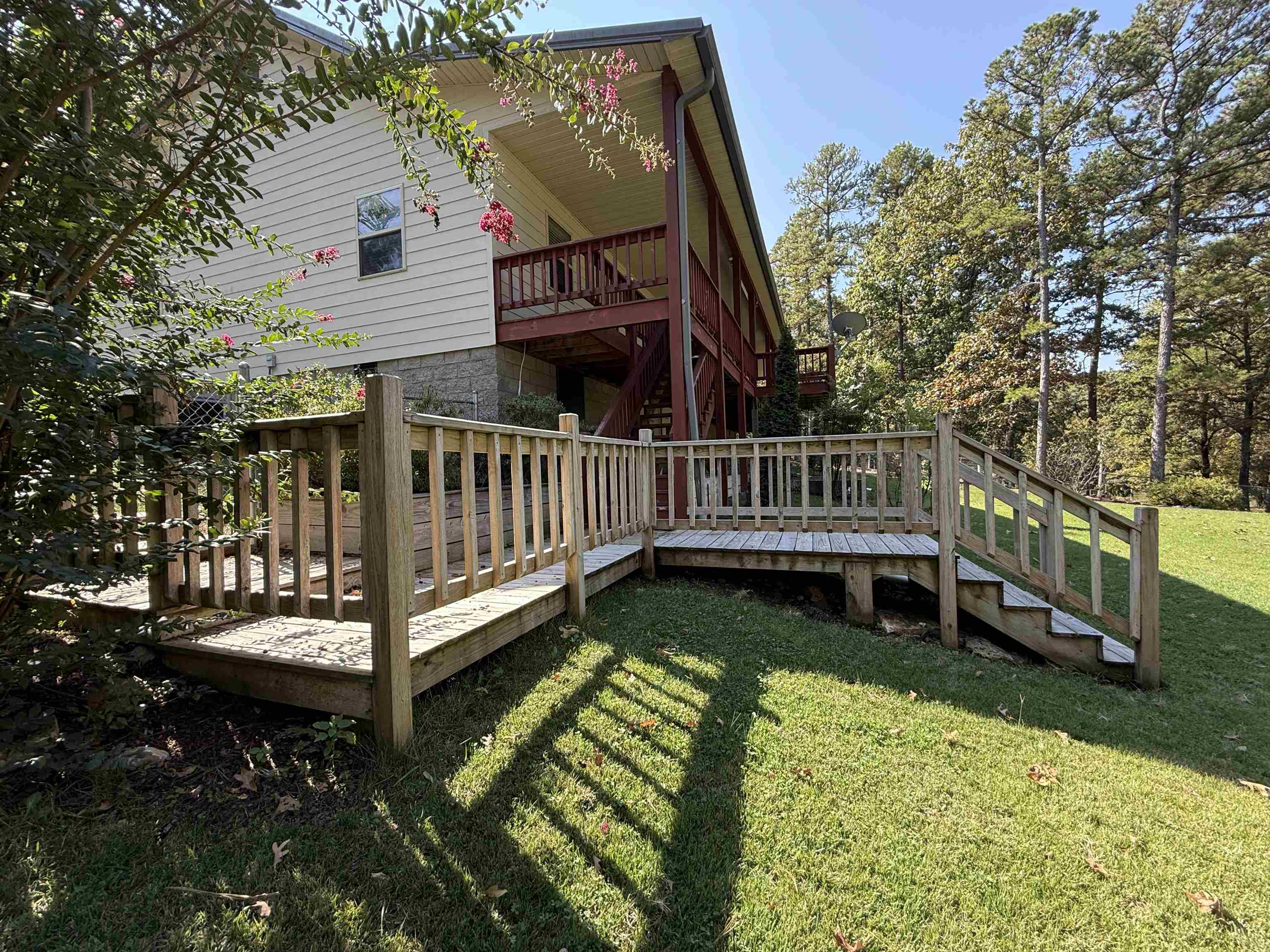 145 Mabry Lane Melbourne, AR 72556