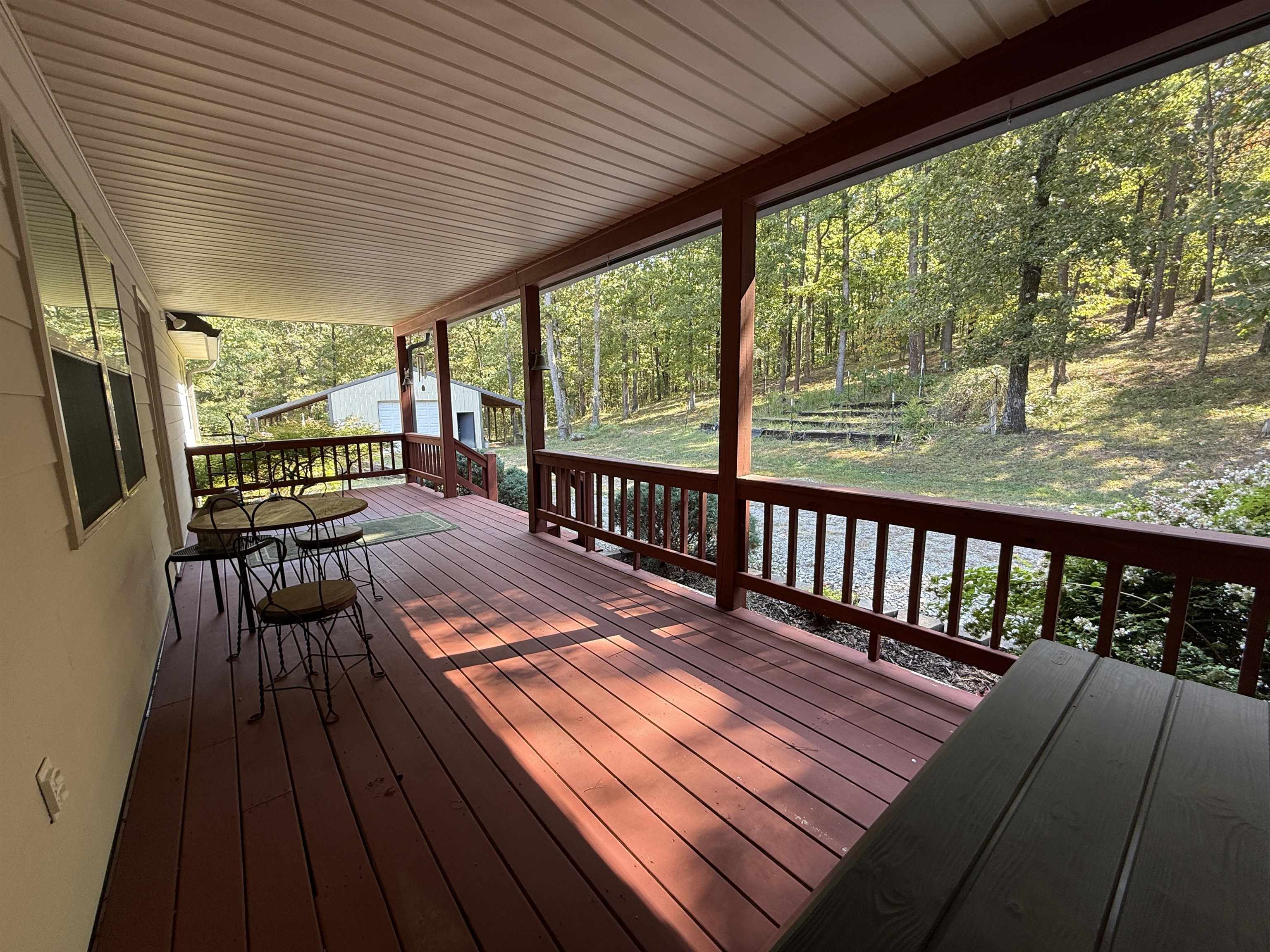 145 Mabry Lane Melbourne, AR 72556