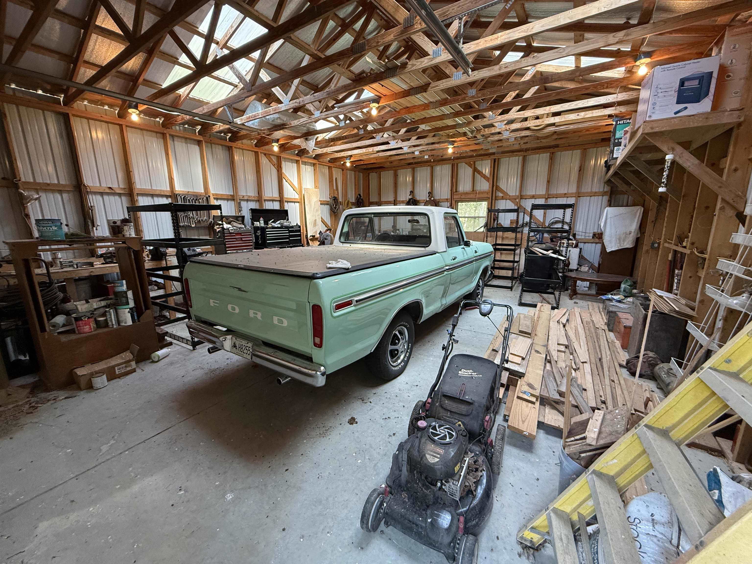 145 Mabry Lane Melbourne, AR 72556