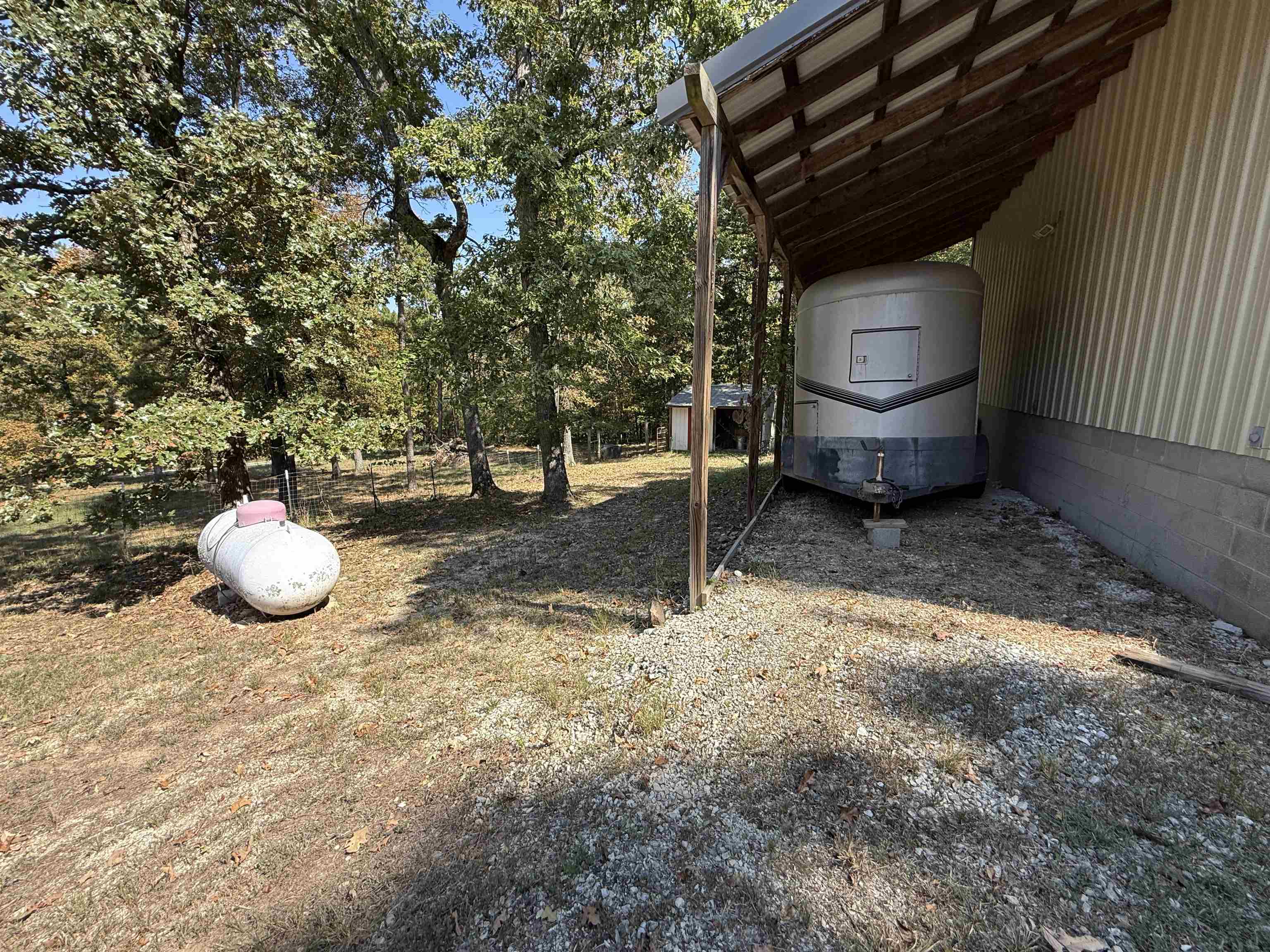 145 Mabry Lane Melbourne, AR 72556