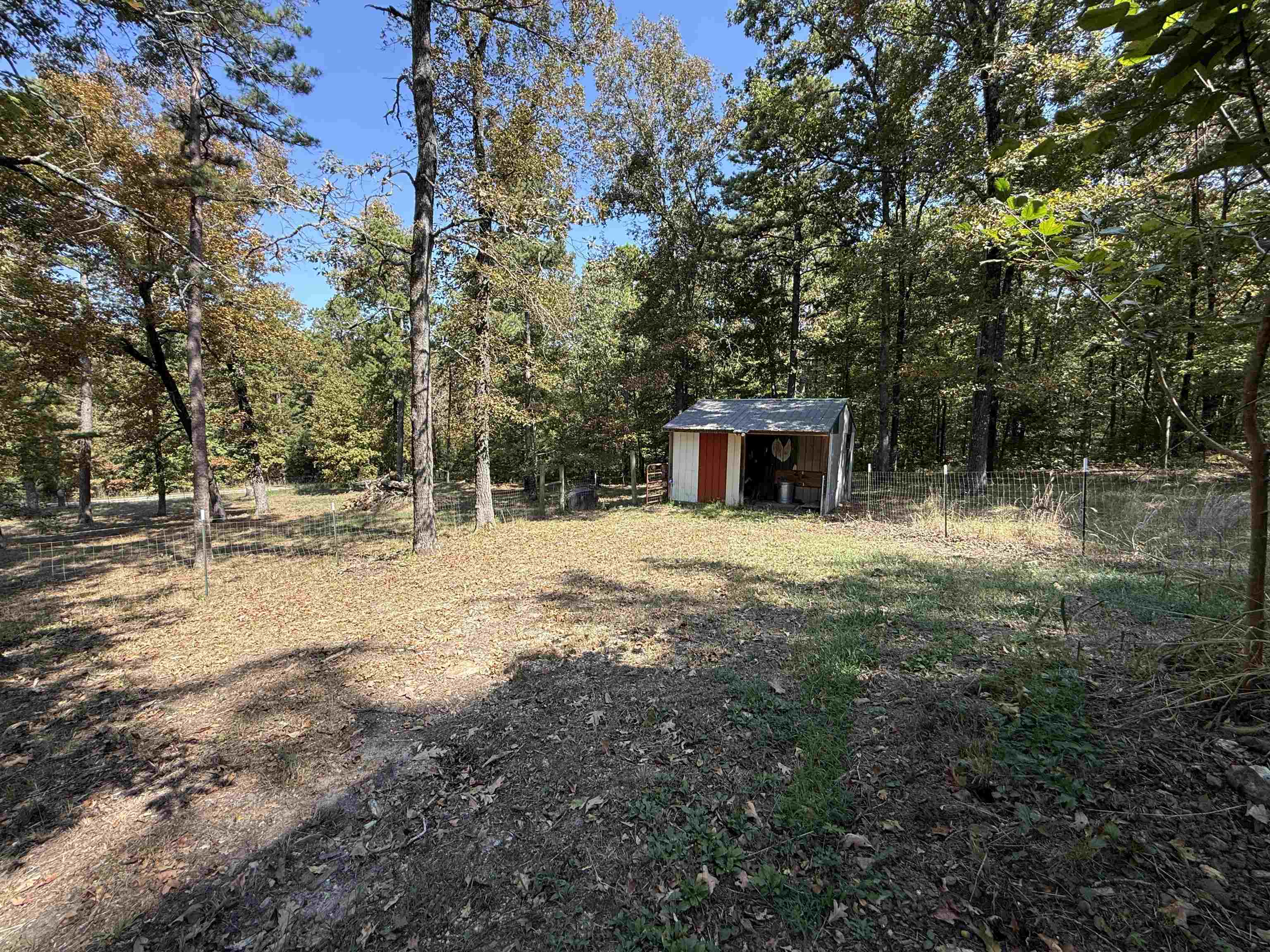 145 Mabry Lane Melbourne, AR 72556