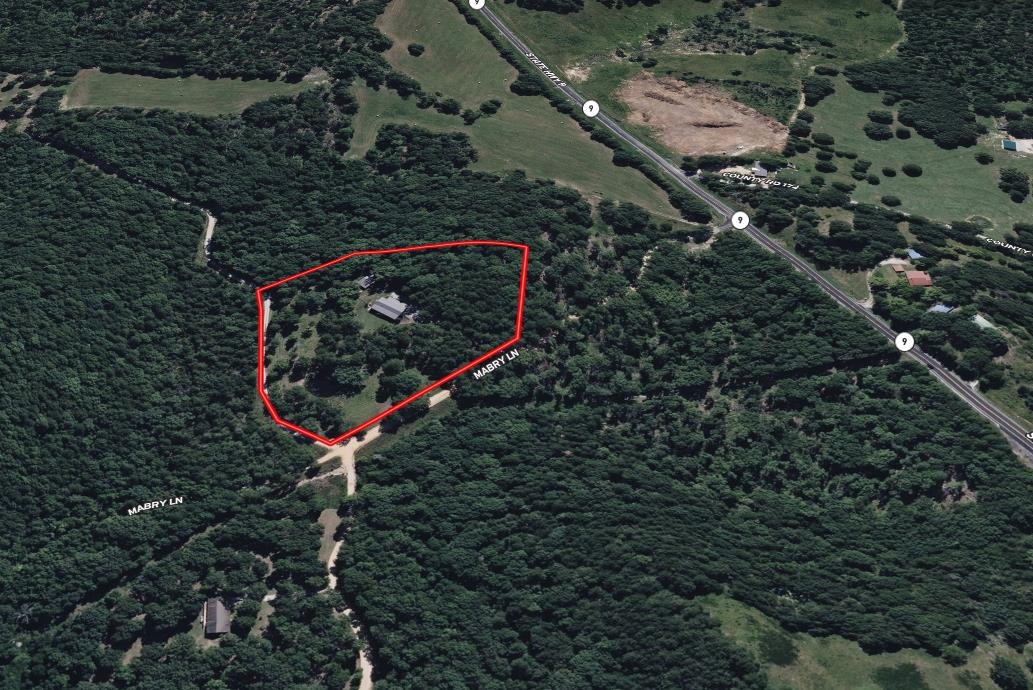 145 Mabry Lane Melbourne, AR 72556