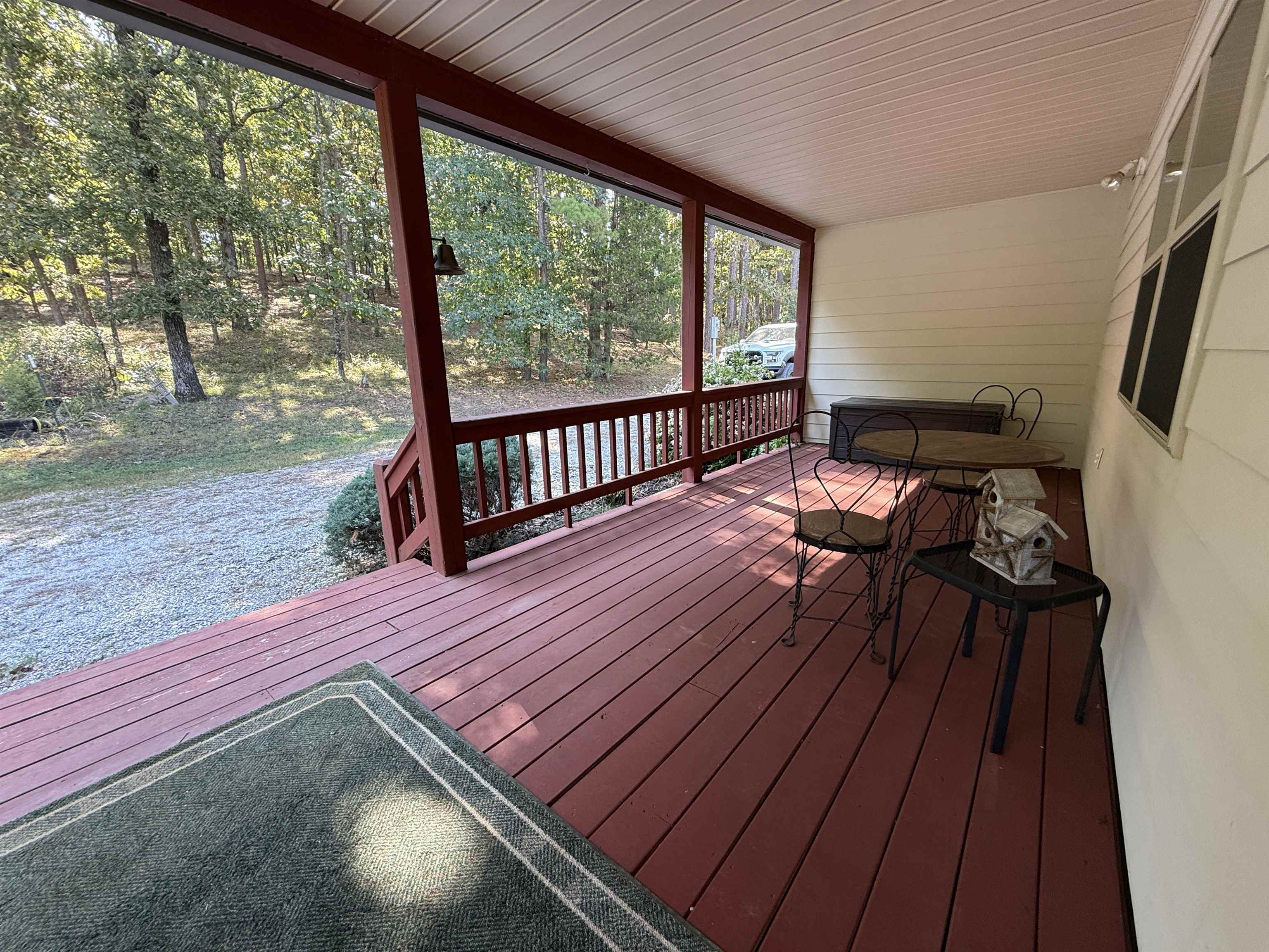 145 Mabry Lane Melbourne, AR 72556