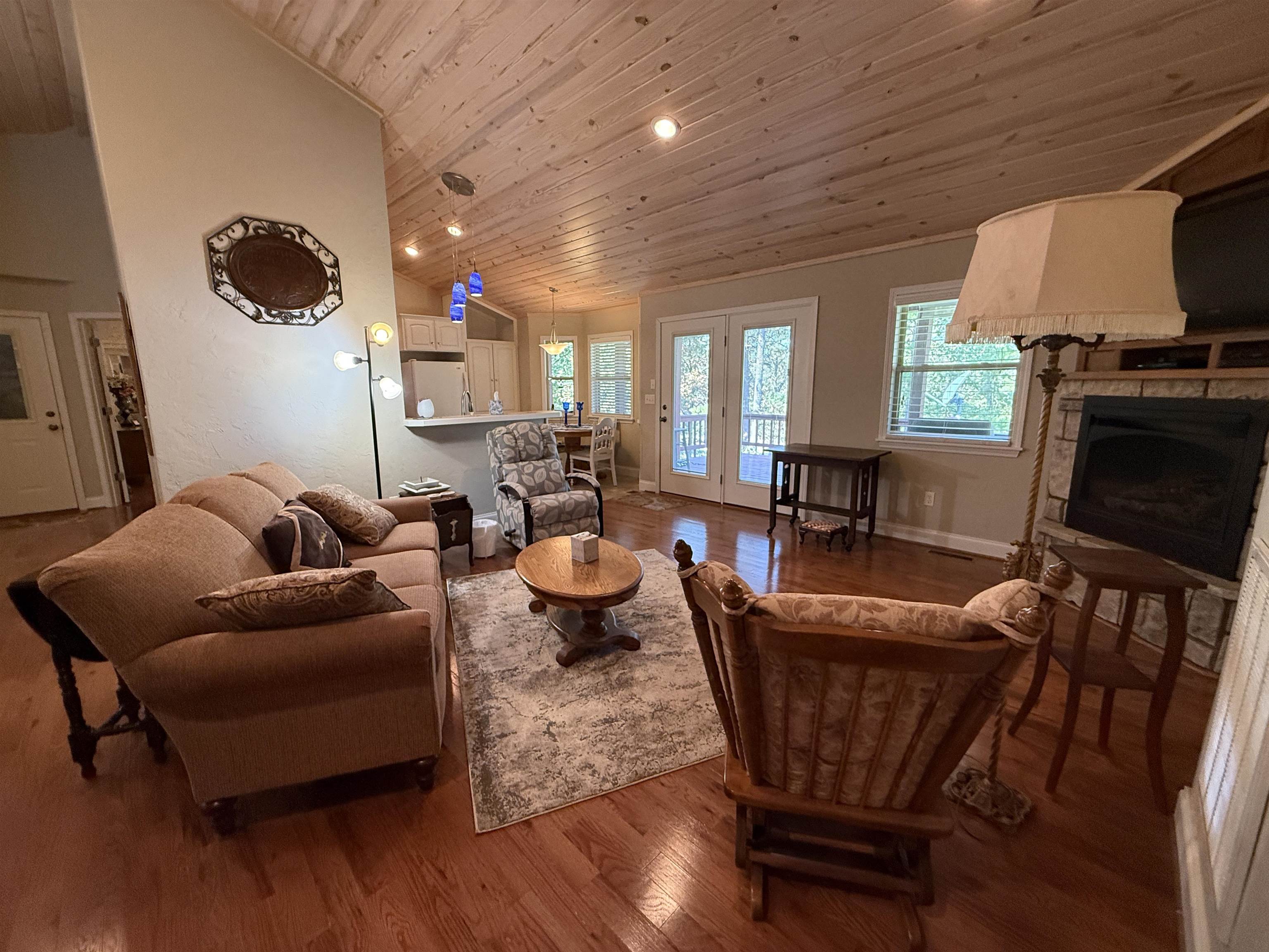 145 Mabry Lane Melbourne, AR 72556