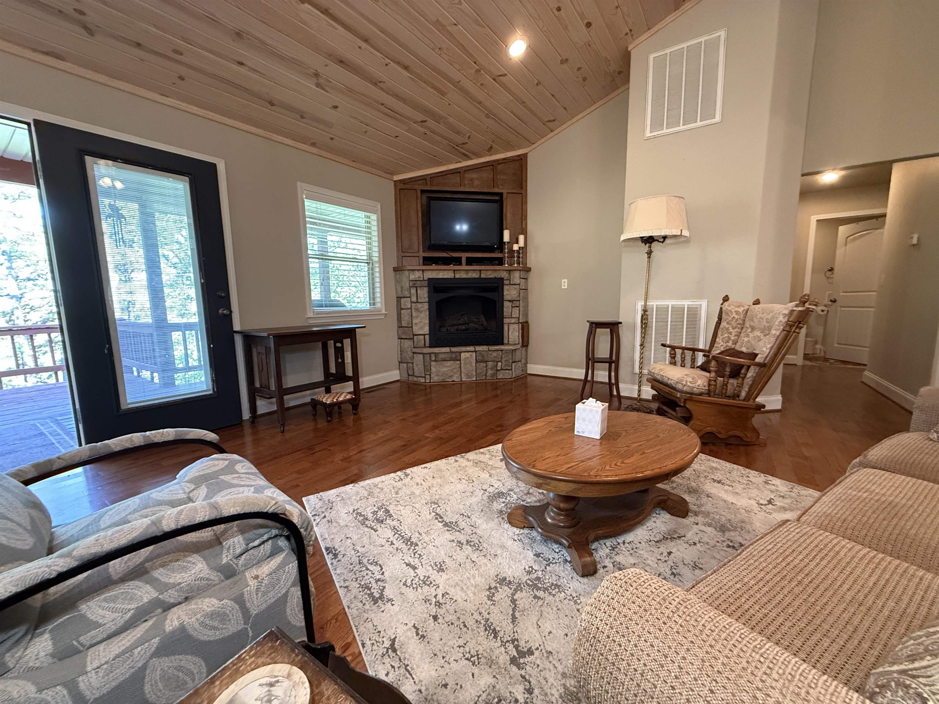 145 Mabry Lane Melbourne, AR 72556