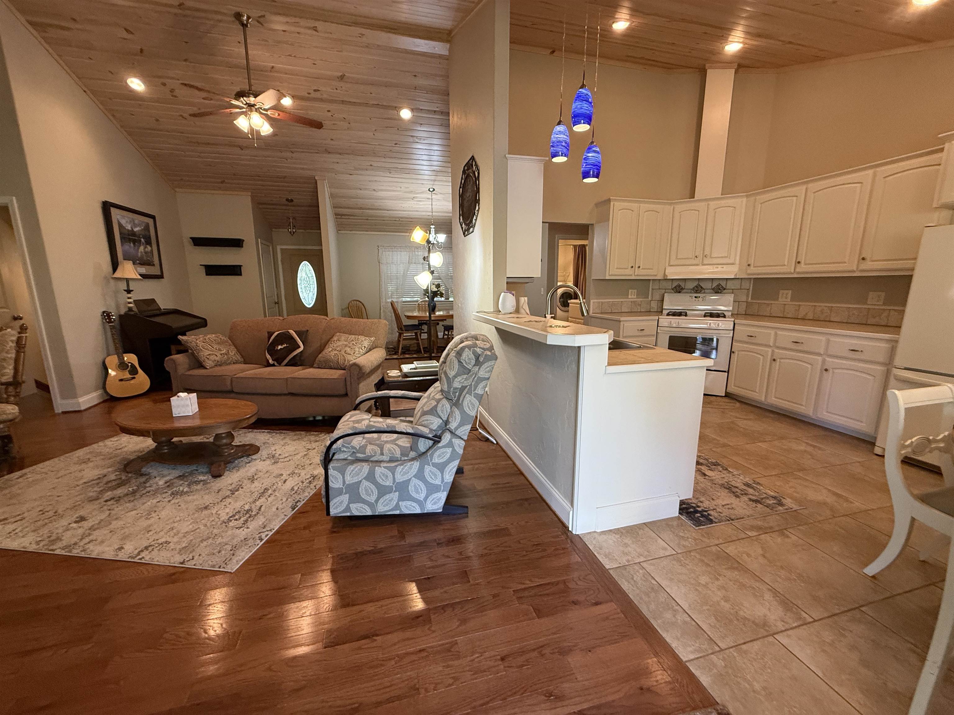 145 Mabry Lane Melbourne, AR 72556