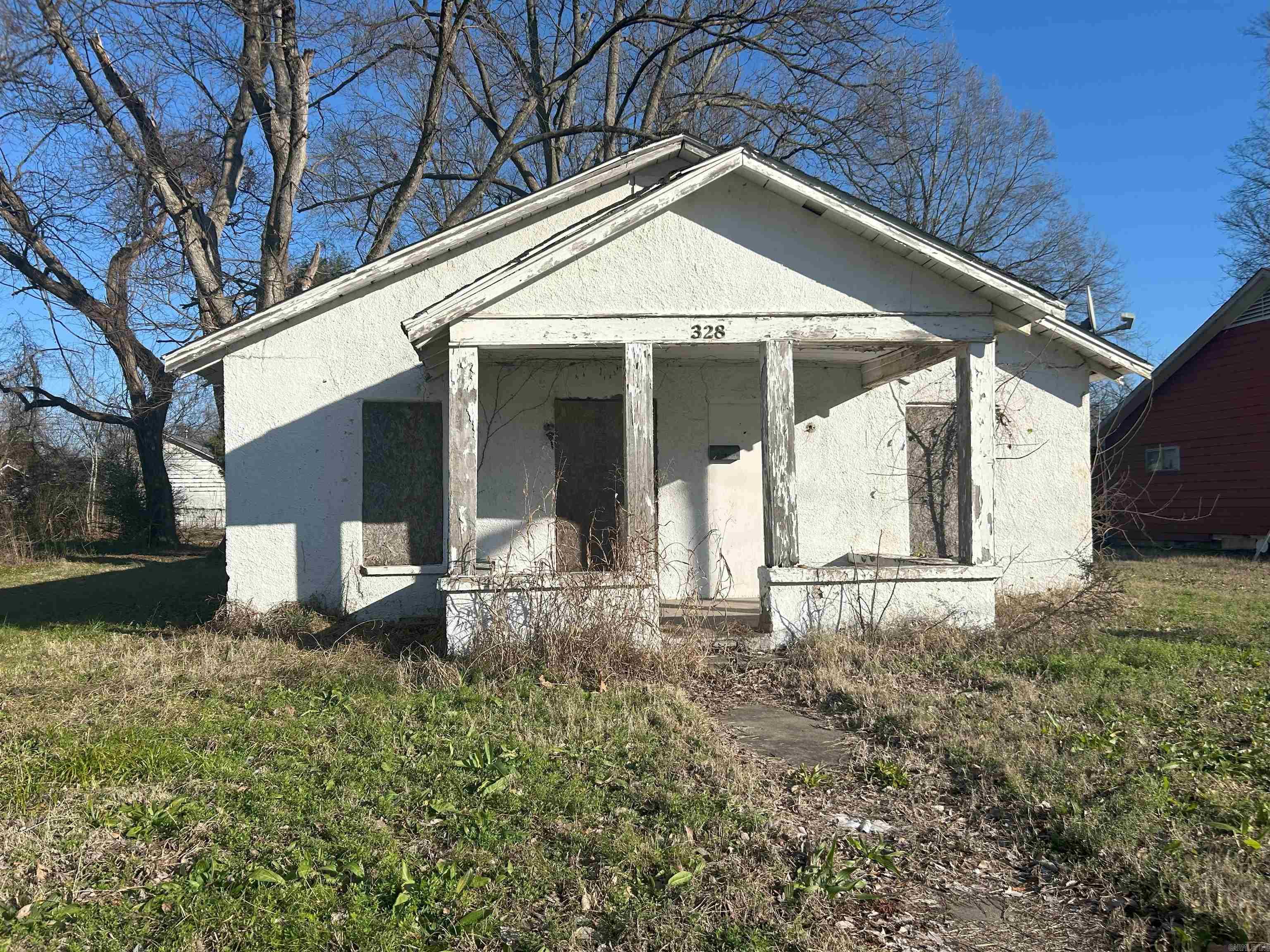 328 S Lake Street Blytheville, AR 72315