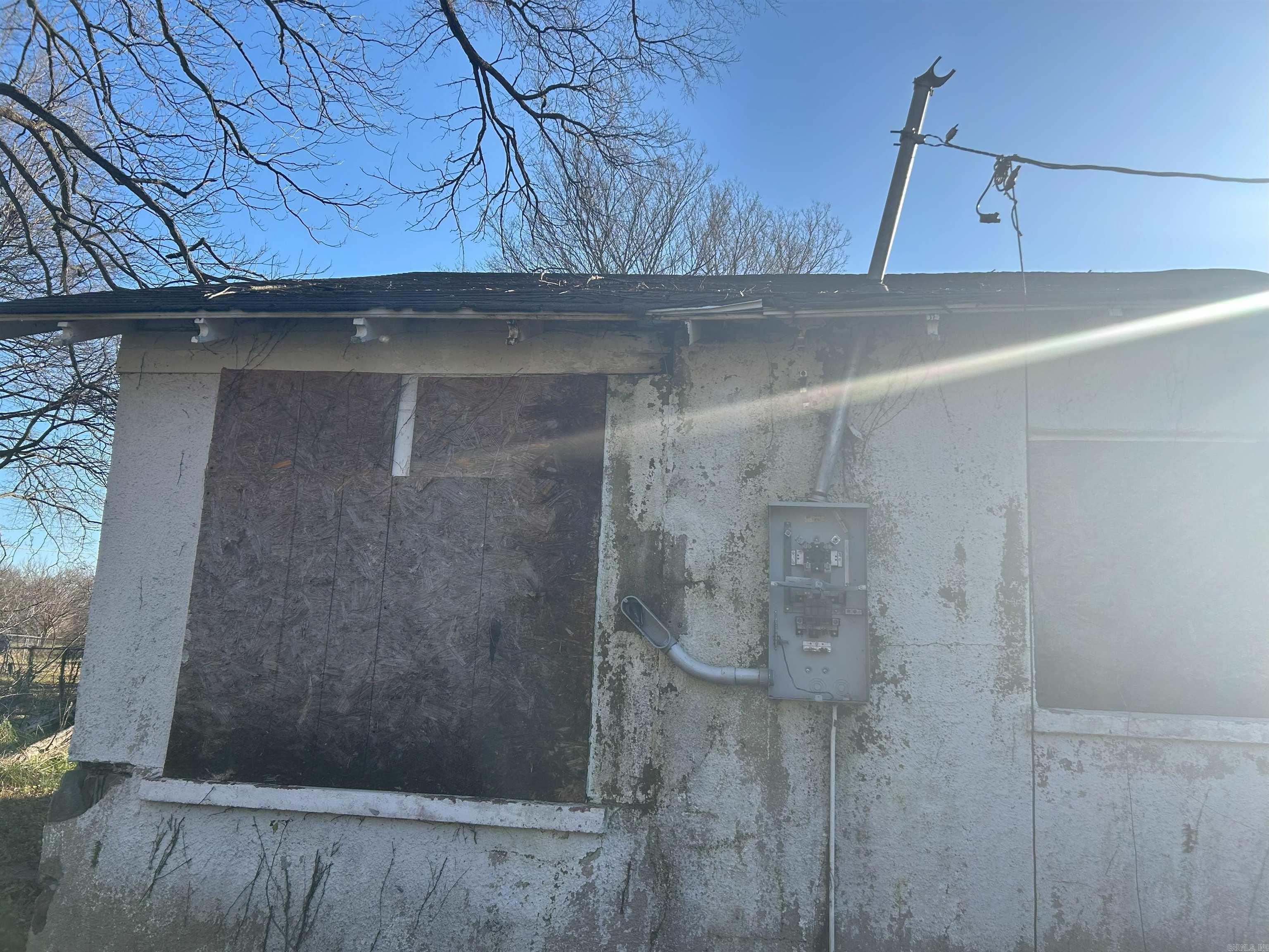 328 S Lake Street Blytheville, AR 72315