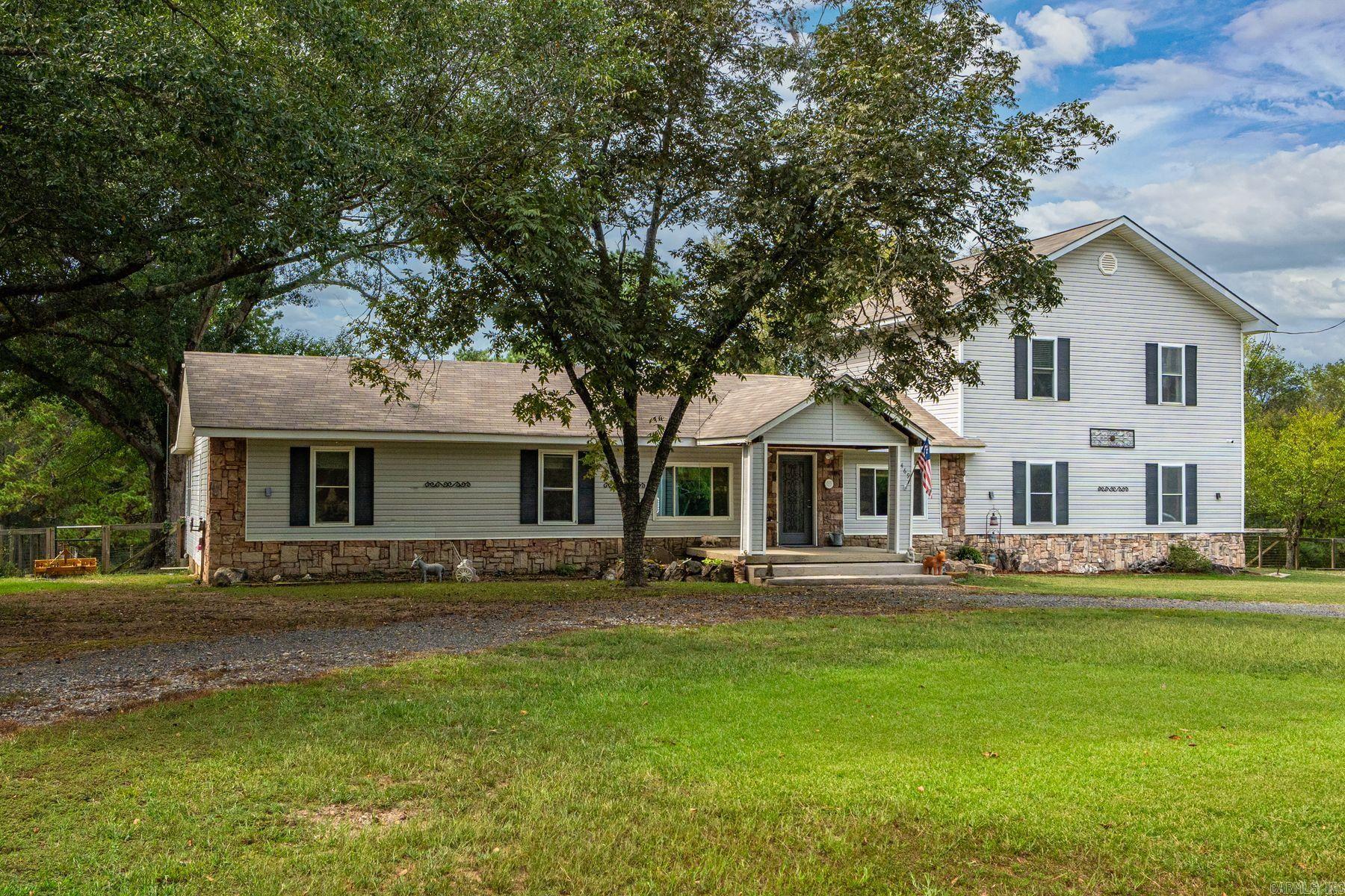 469 Treasure Isle Road Hot Springs, AR 71913