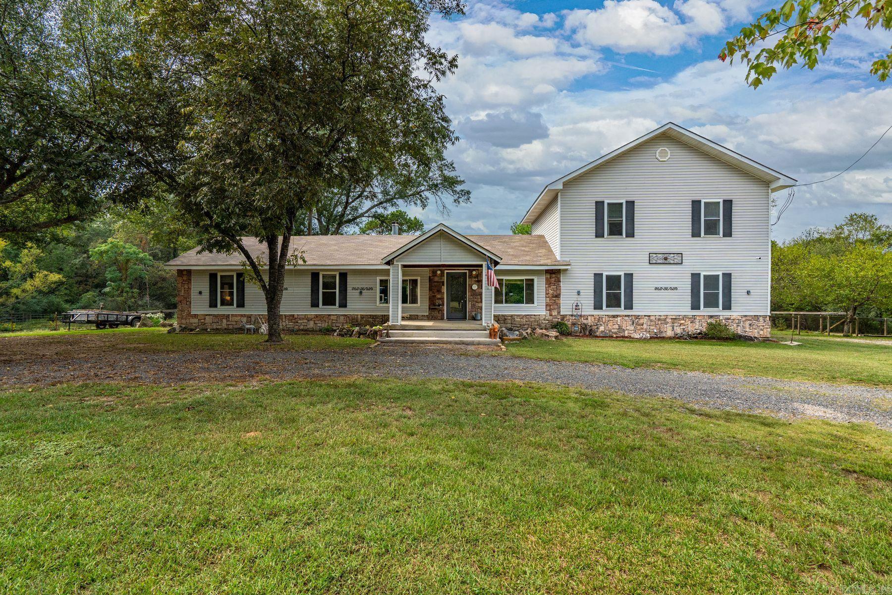 469 Treasure Isle Road Hot Springs, AR 71913