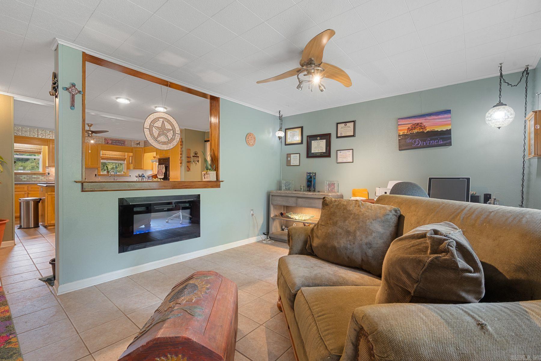 469 Treasure Isle Road Hot Springs, AR 71913