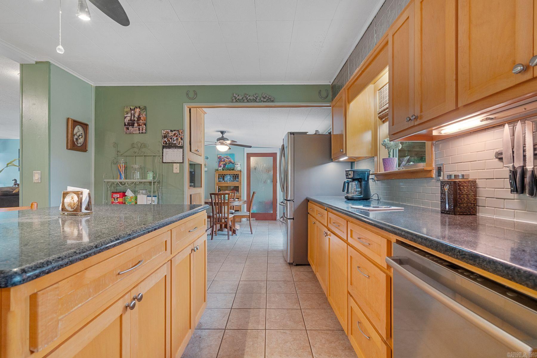 469 Treasure Isle Road Hot Springs, AR 71913