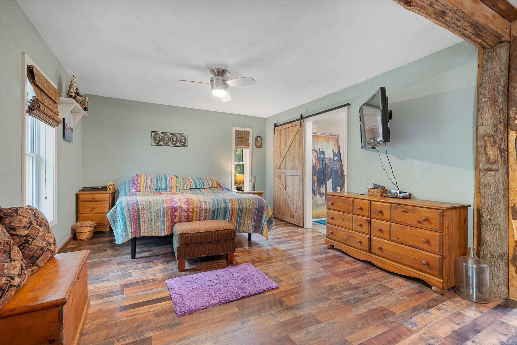 469 Treasure Isle Road Hot Springs, AR 71913