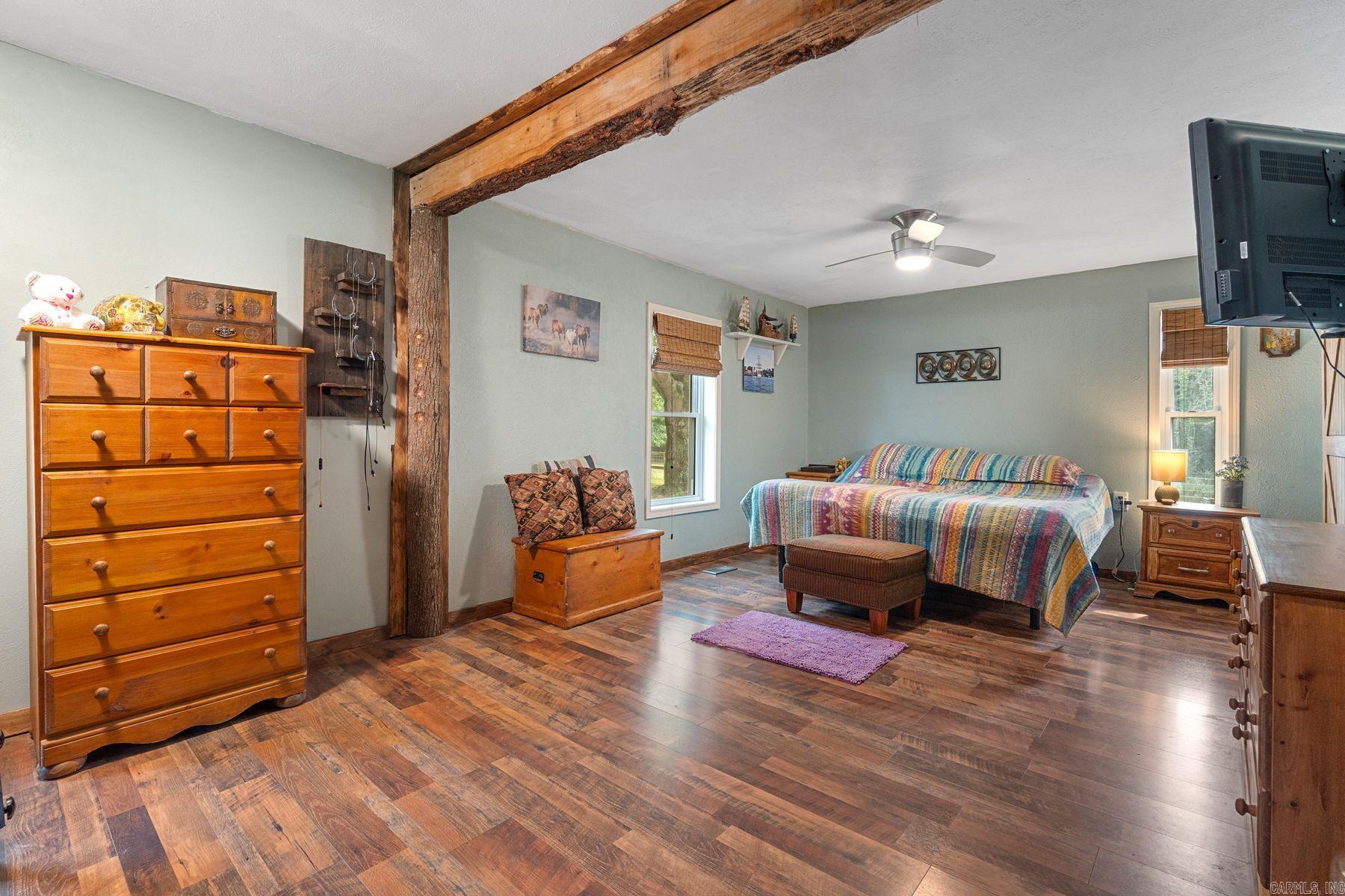 469 Treasure Isle Road Hot Springs, AR 71913