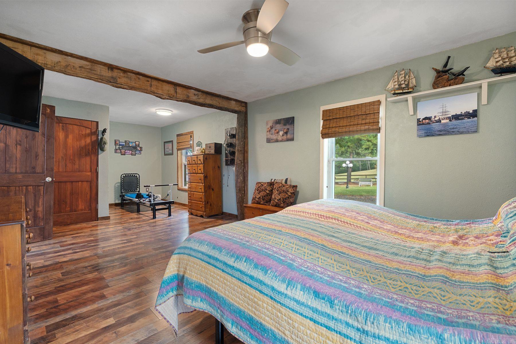 469 Treasure Isle Road Hot Springs, AR 71913