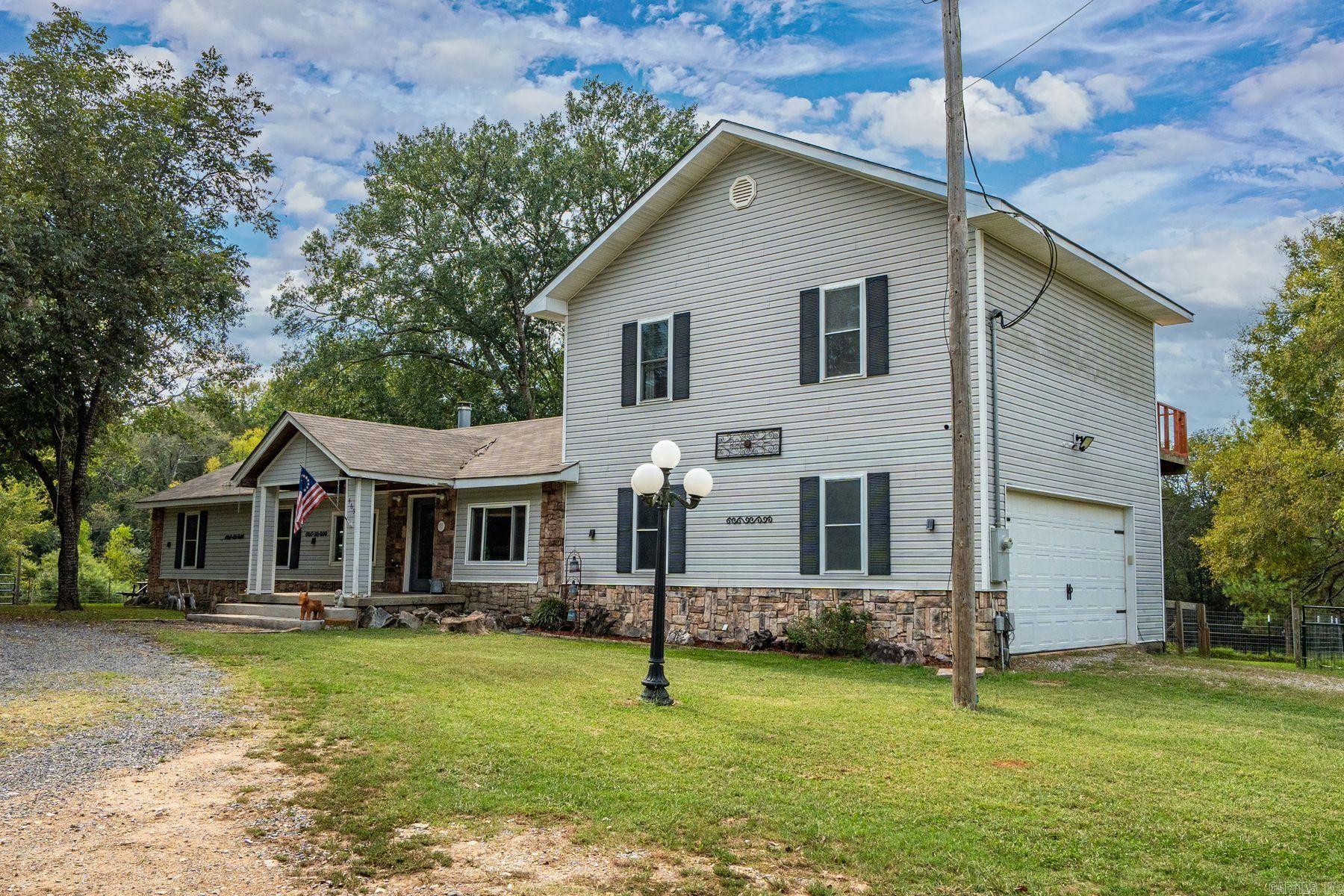 469 Treasure Isle Road Hot Springs, AR 71913