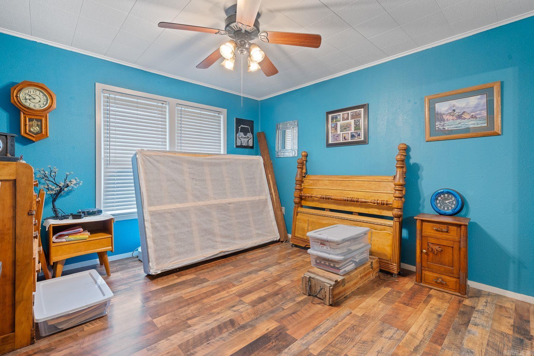 469 Treasure Isle Road Hot Springs, AR 71913