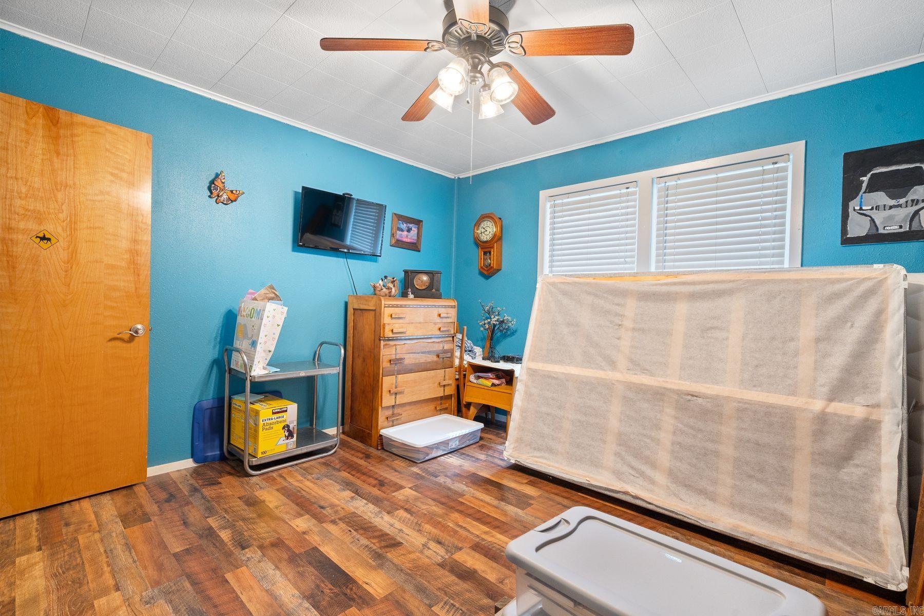 469 Treasure Isle Road Hot Springs, AR 71913