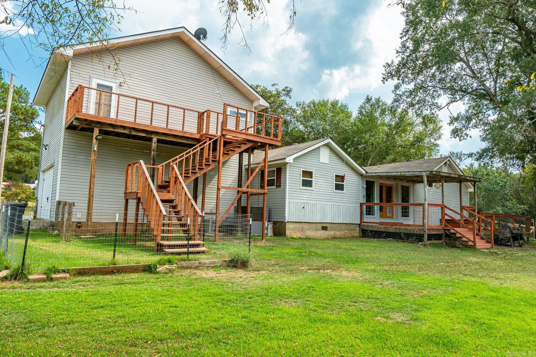 469 Treasure Isle Road Hot Springs, AR 71913