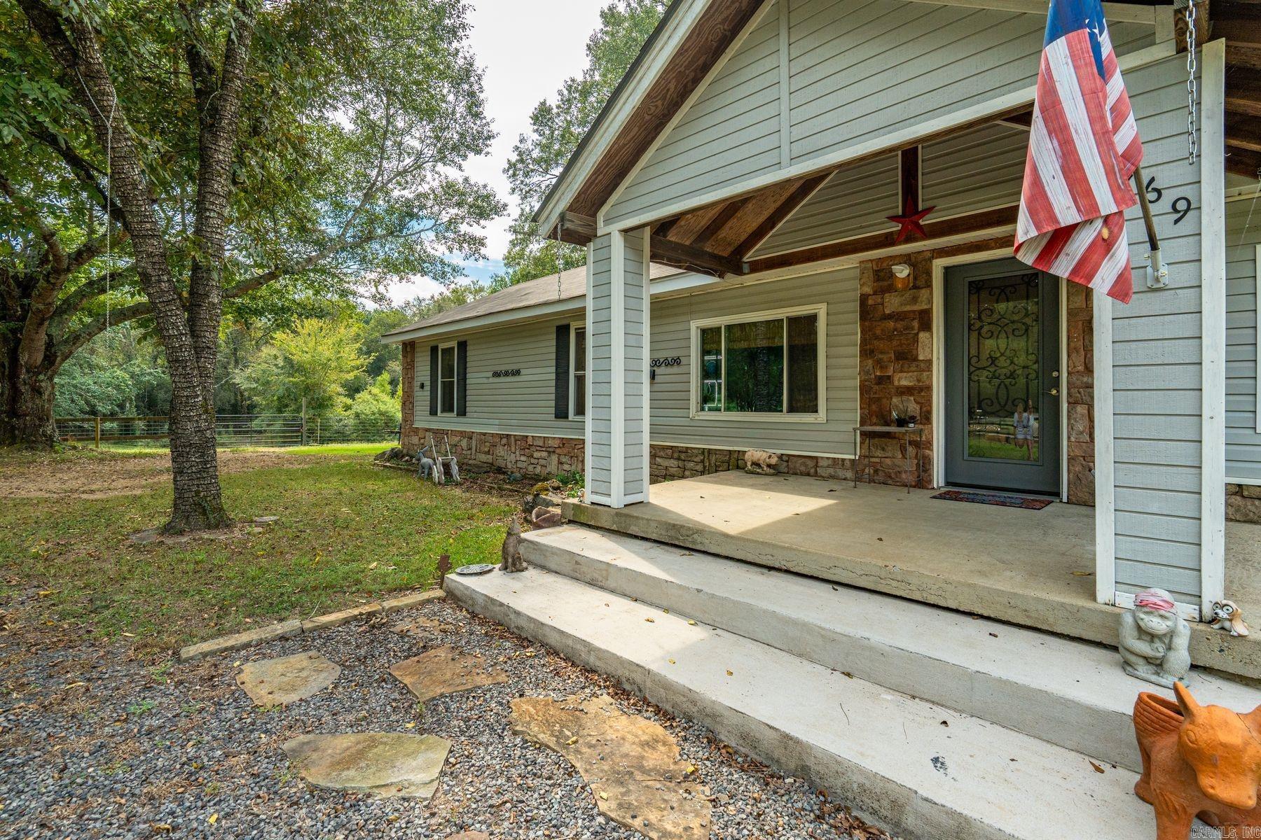 469 Treasure Isle Road Hot Springs, AR 71913