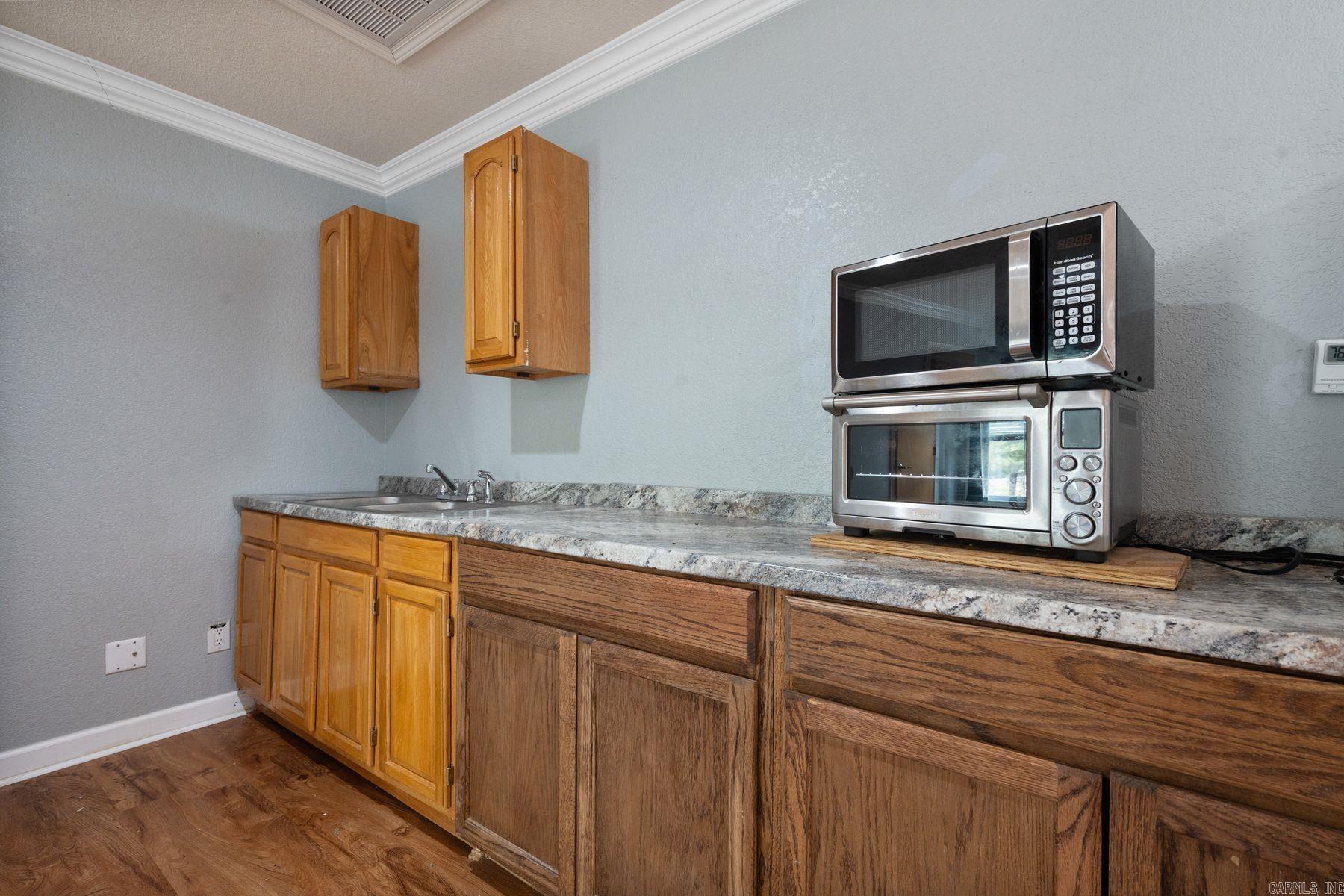 469 Treasure Isle Road Hot Springs, AR 71913