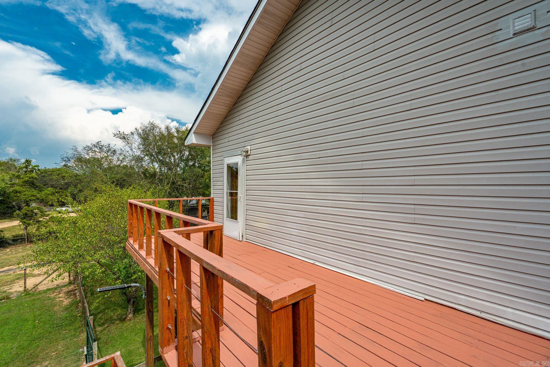 469 Treasure Isle Road Hot Springs, AR 71913