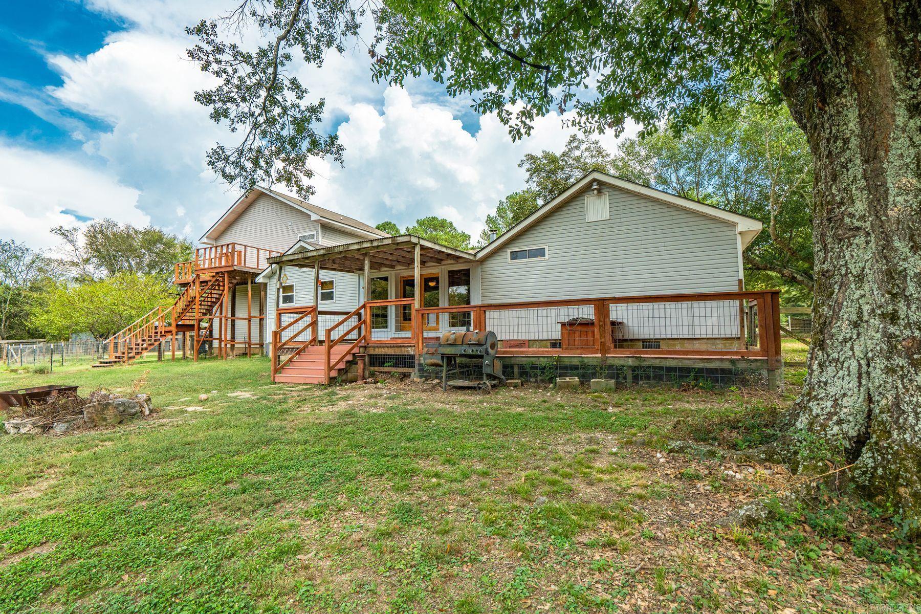 469 Treasure Isle Road Hot Springs, AR 71913